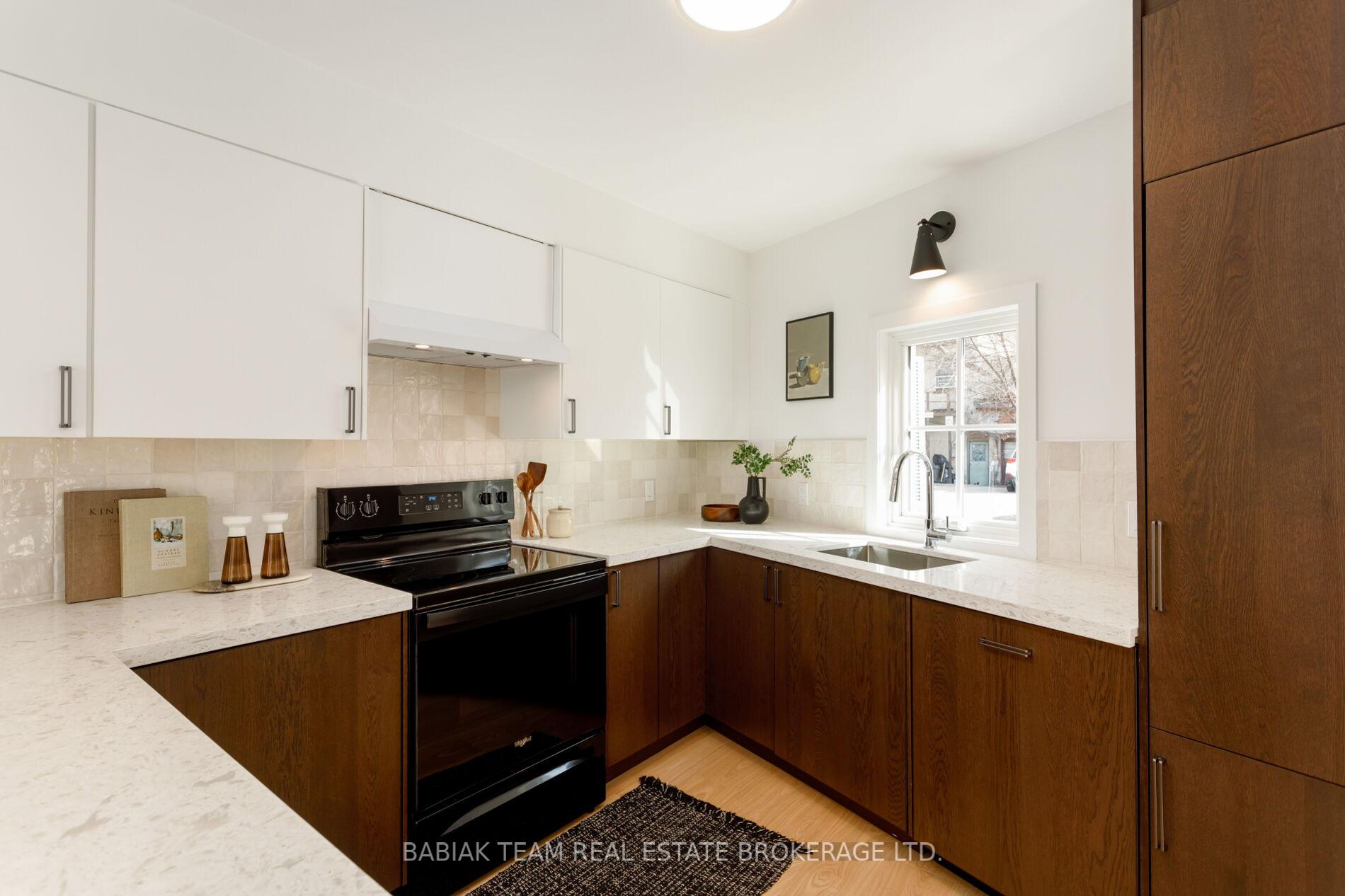 Photo 39 of 45 Montye Avenue, Toronto, Runnymede-Bloor West Village — HOMEH
