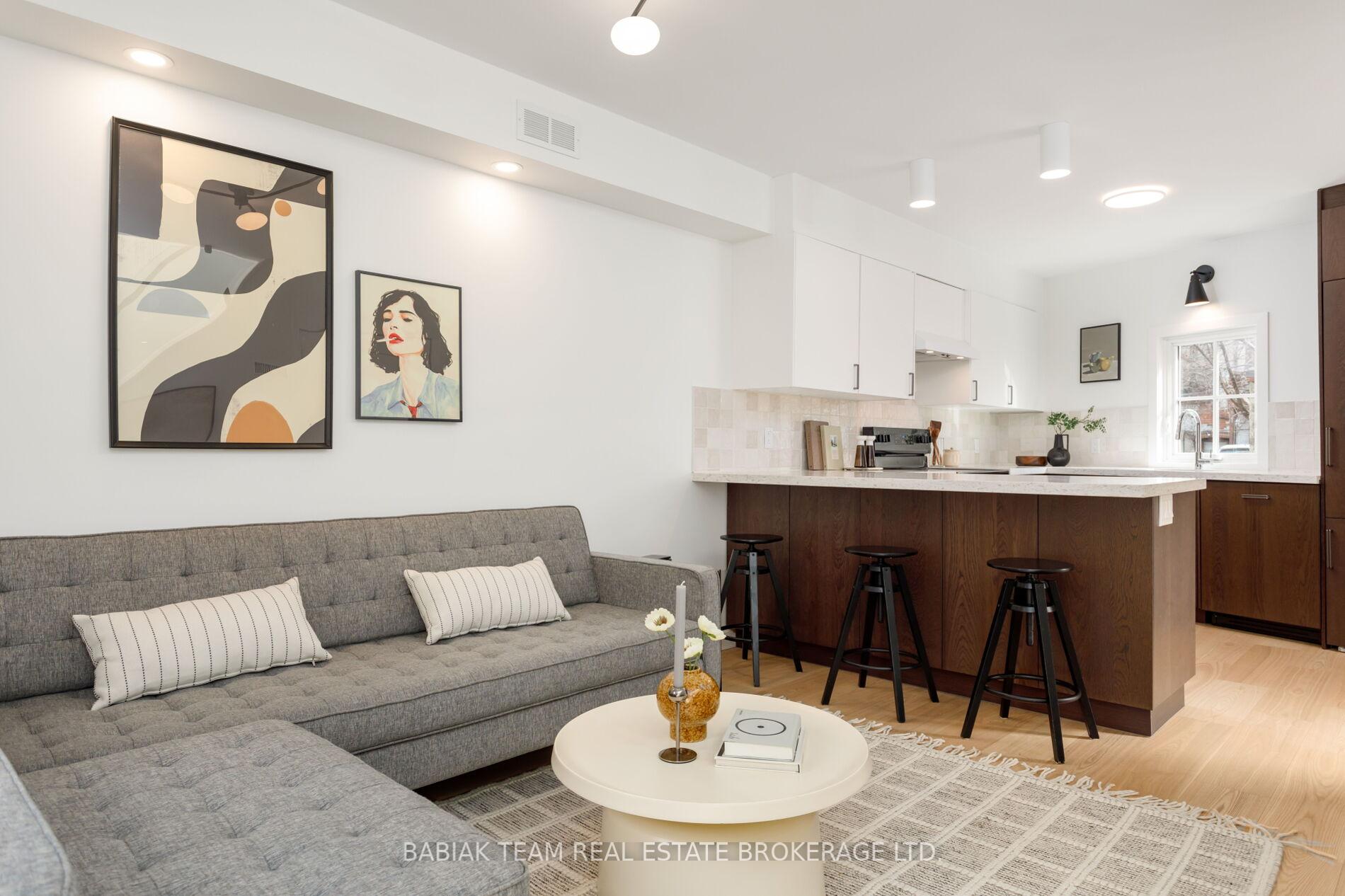 Photo 40 of 45 Montye Avenue, Toronto, Runnymede-Bloor West Village — HOMEH