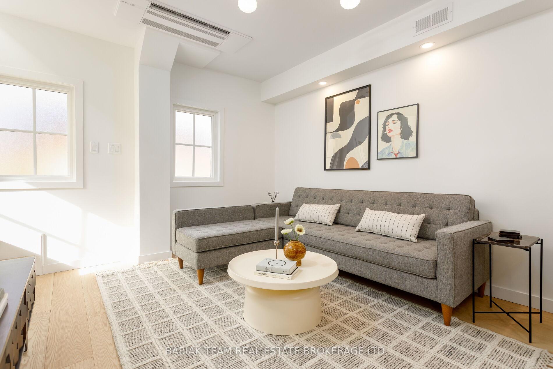 Photo 41 of 45 Montye Avenue, Toronto, Runnymede-Bloor West Village — HOMEH