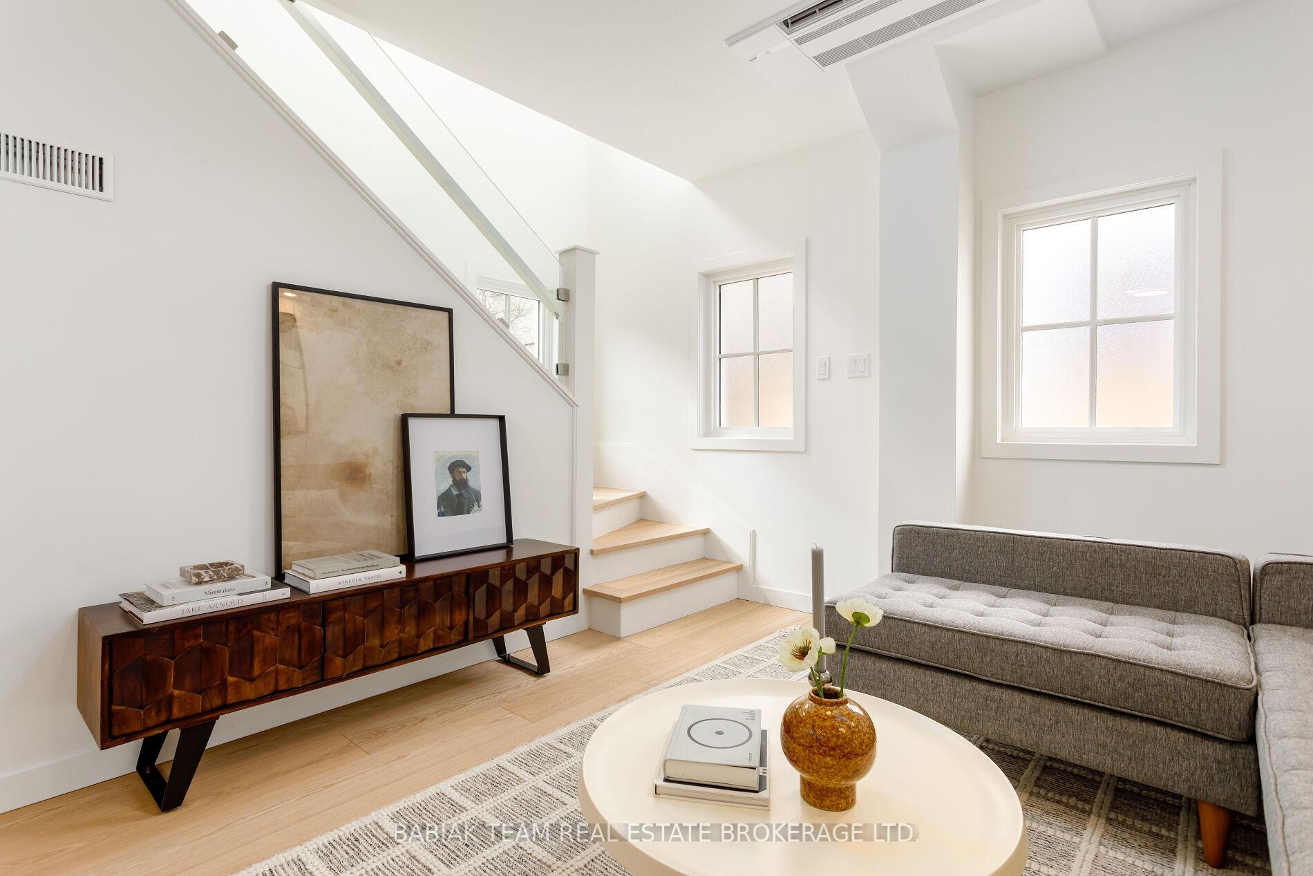 Photo 42 of 45 Montye Avenue, Toronto, Runnymede-Bloor West Village — HOMEH