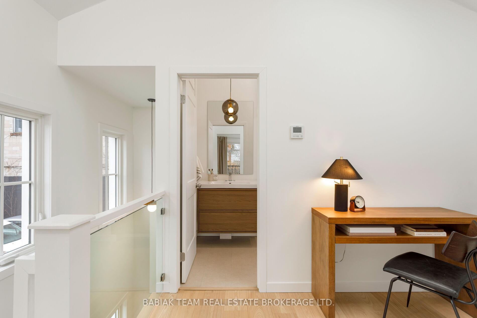Photo 43 of 45 Montye Avenue, Toronto, Runnymede-Bloor West Village — HOMEH