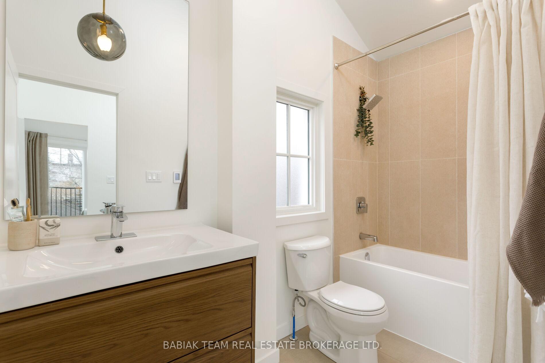 Photo 44 of 45 Montye Avenue, Toronto, Runnymede-Bloor West Village — HOMEH