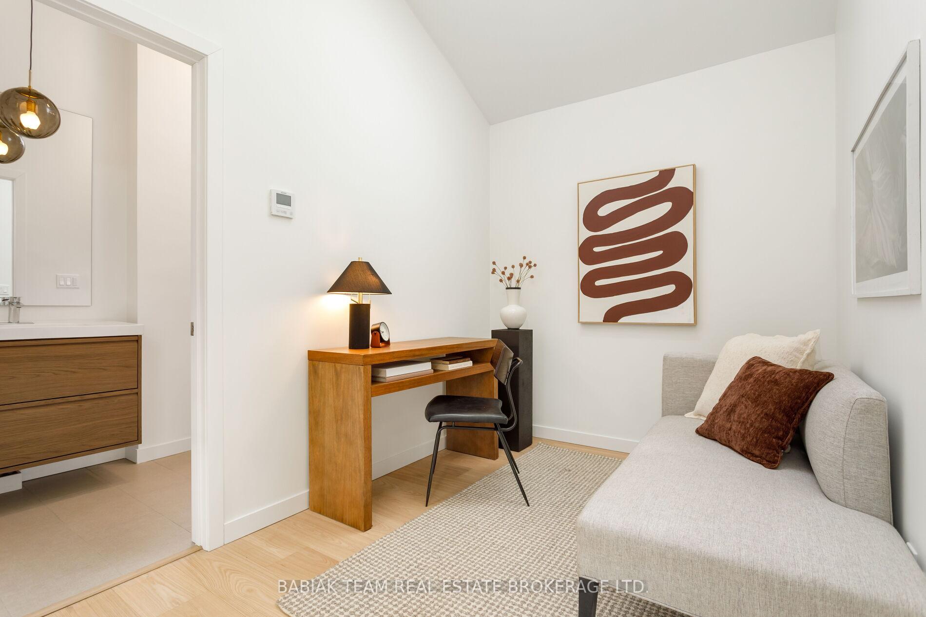 Photo 45 of 45 Montye Avenue, Toronto, Runnymede-Bloor West Village — HOMEH