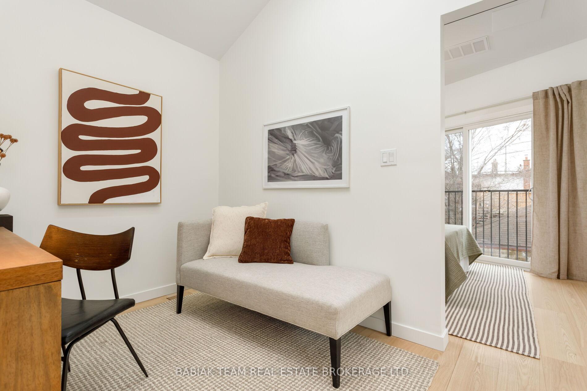 Photo 46 of 45 Montye Avenue, Toronto, Runnymede-Bloor West Village — HOMEH