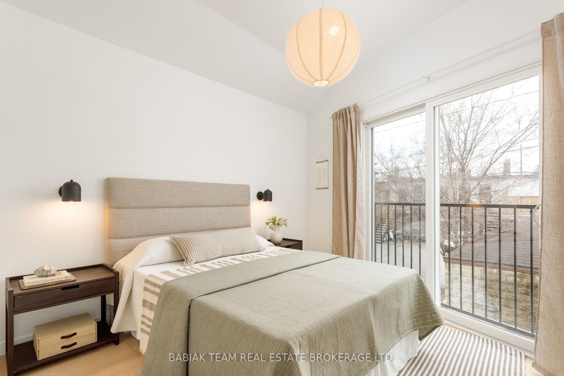 Photo 47 of 45 Montye Avenue, Toronto, Runnymede-Bloor West Village — HOMEH