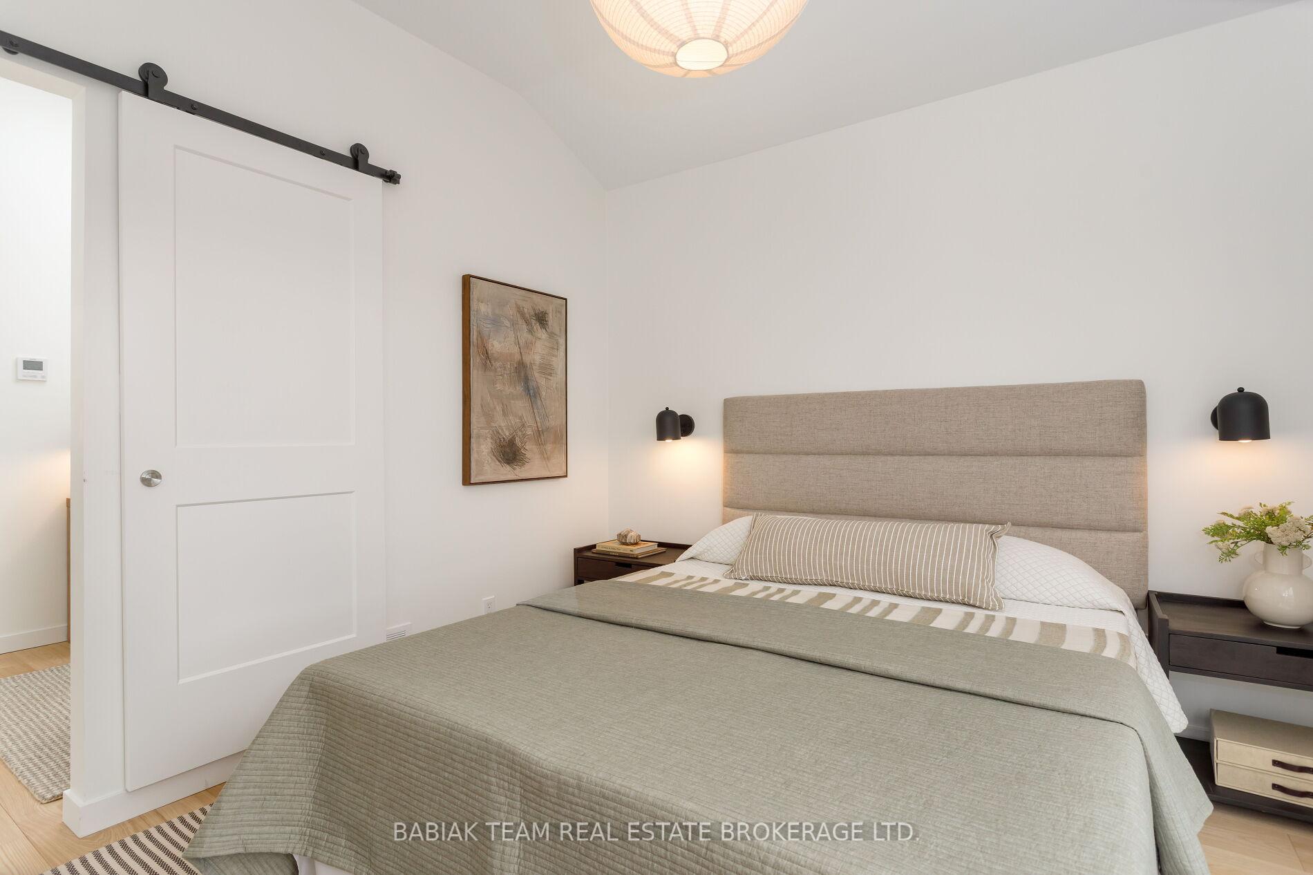Photo 48 of 45 Montye Avenue, Toronto, Runnymede-Bloor West Village — HOMEH