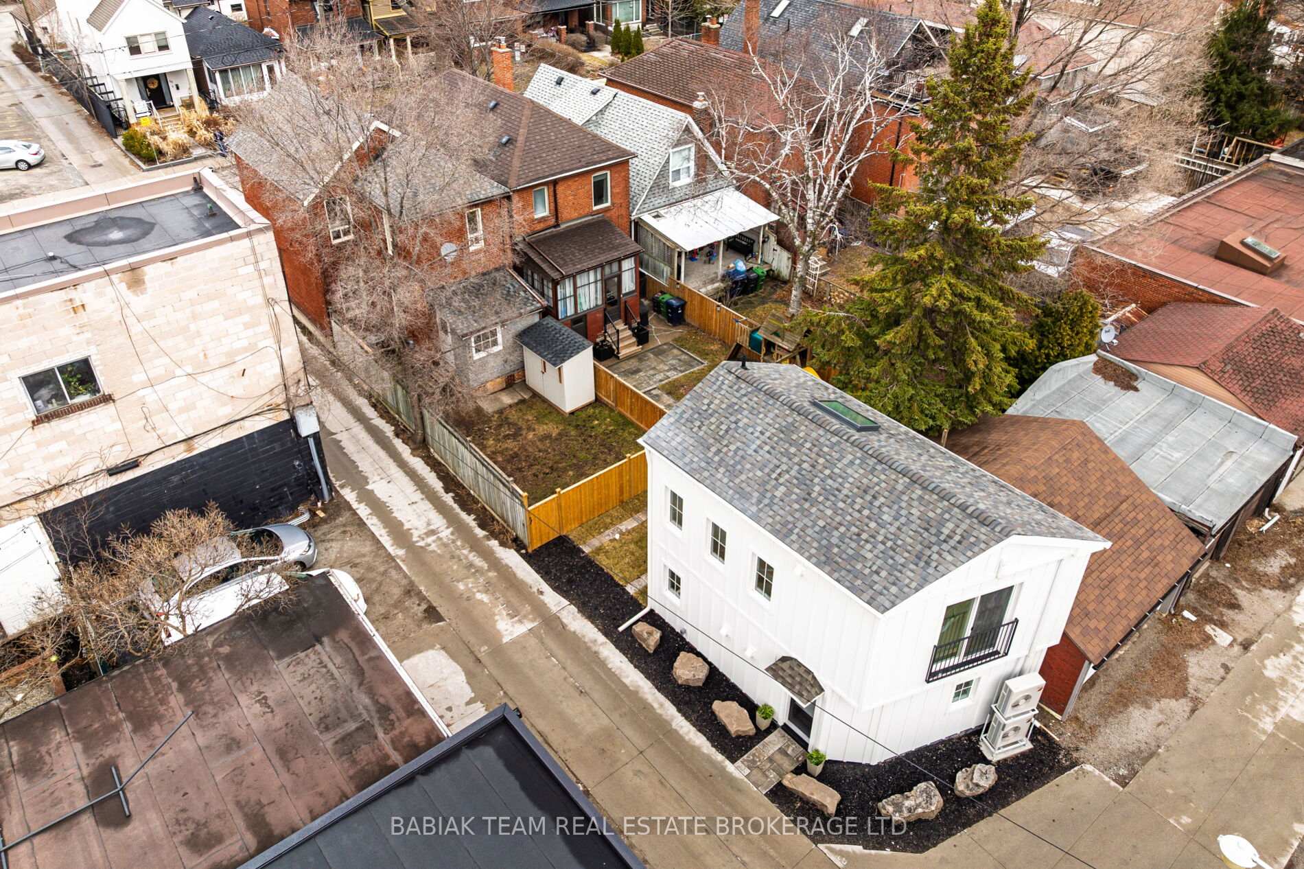 Photo 49 of 45 Montye Avenue, Toronto, Runnymede-Bloor West Village — HOMEH