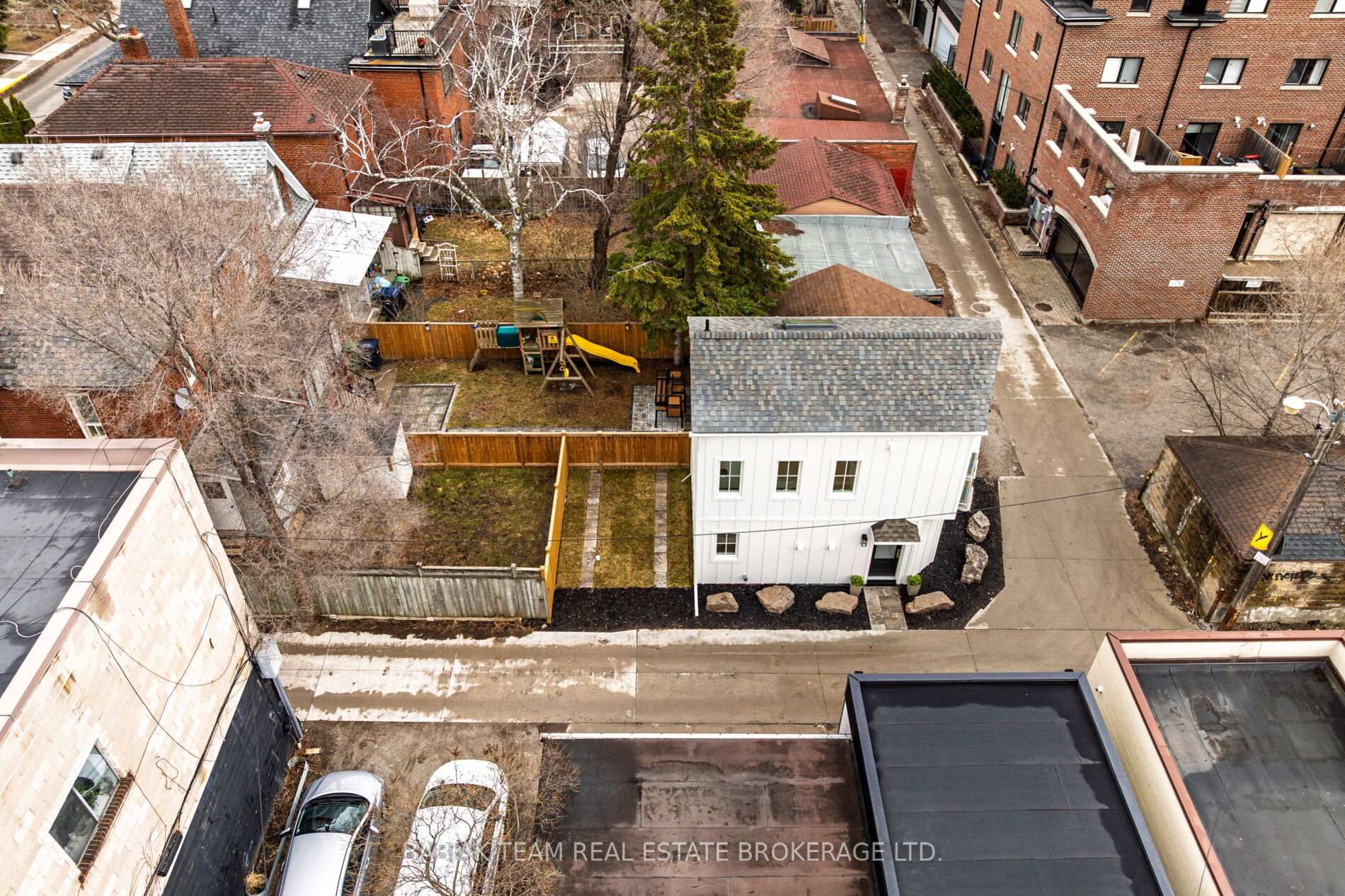 Photo 50 of 45 Montye Avenue, Toronto, Runnymede-Bloor West Village — HOMEH