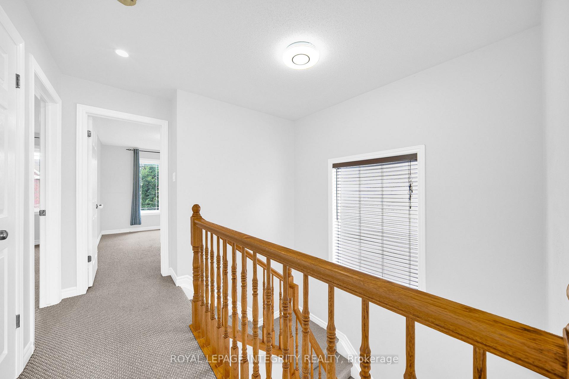 Photo 18 of 496 Temiskaming Crescent, Ottawa, Barrhaven - Strandherd — HOMEH