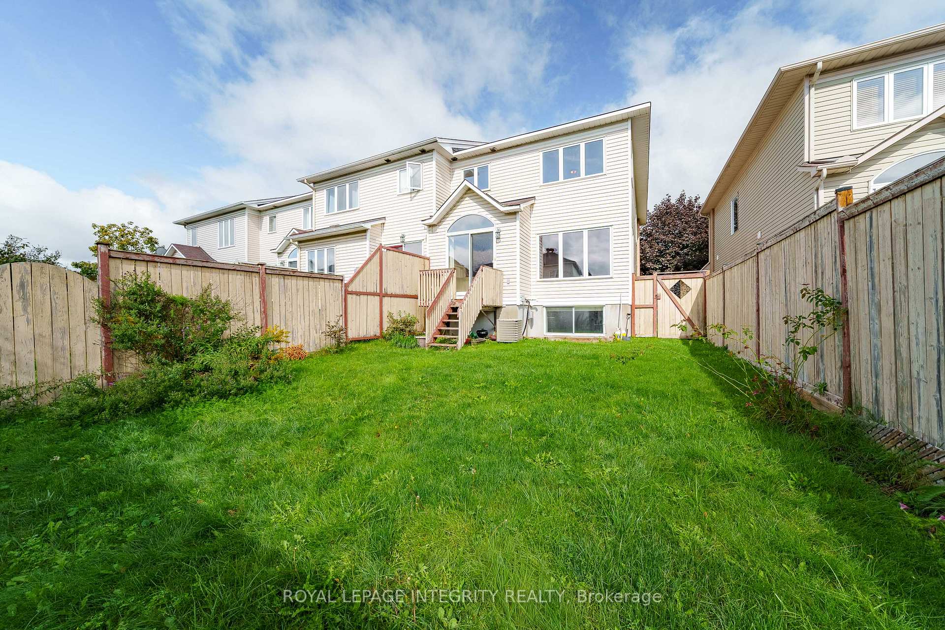 Photo 35 of 496 Temiskaming Crescent, Ottawa, Barrhaven - Strandherd — HOMEH
