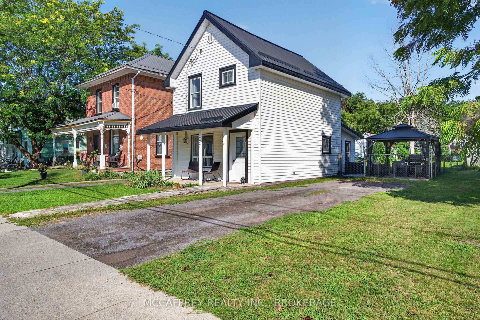 Photo 28 of 427 Thomas Street, Deseronto, Deseronto (Town) — HOMEH