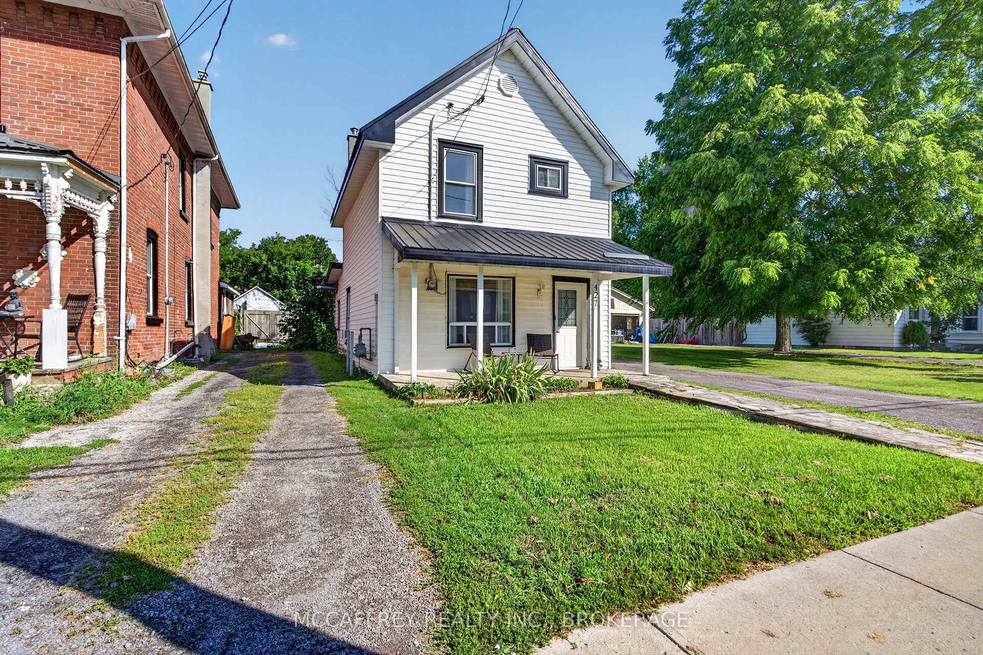 Photo 29 of 427 Thomas Street, Deseronto, Deseronto (Town) — HOMEH