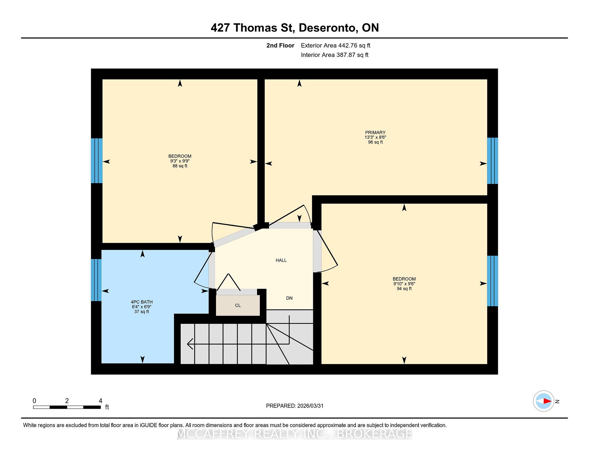 Photo 31 of 427 Thomas Street, Deseronto, Deseronto (Town) — HOMEH