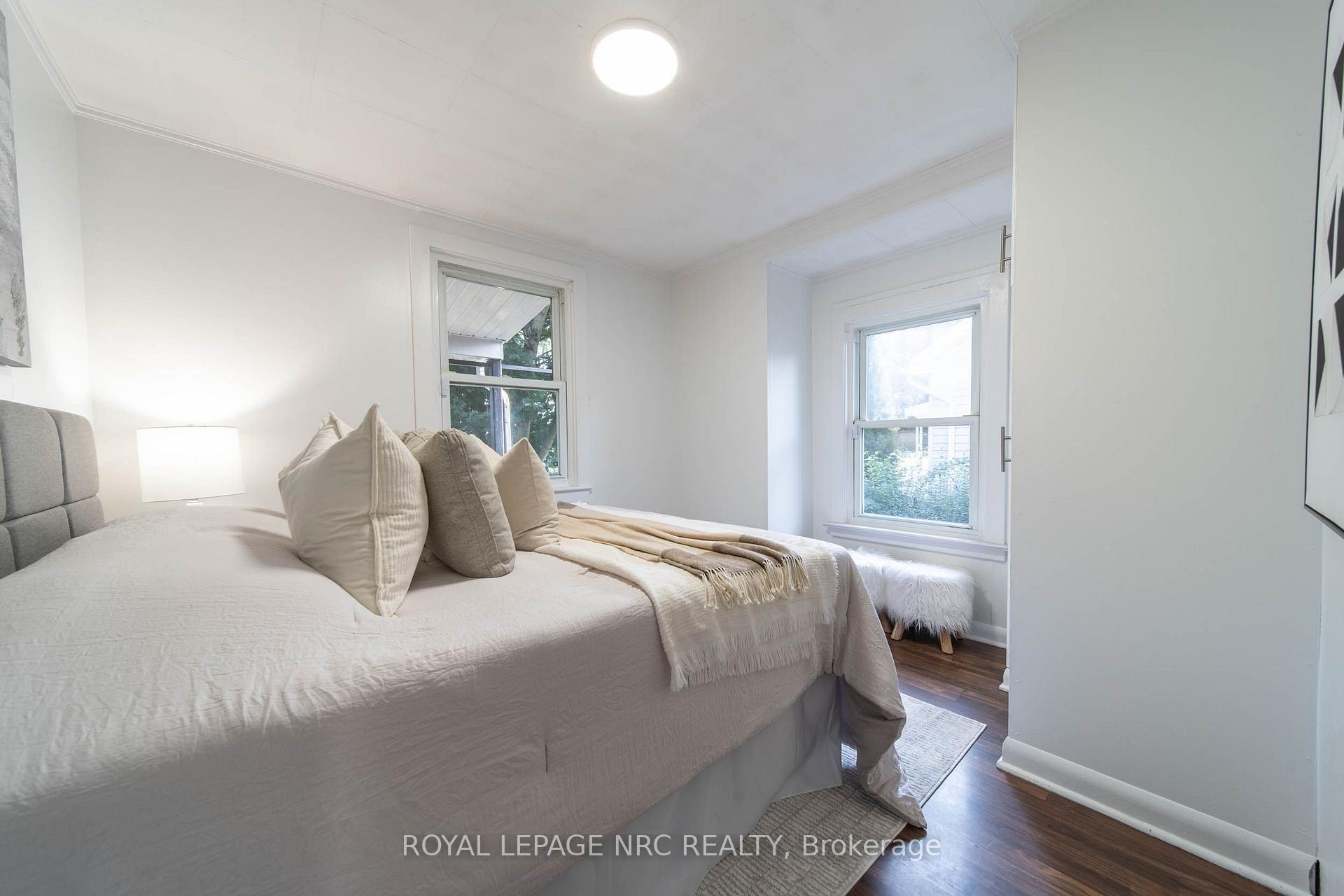 Photo 10 of 6255 Culp Street, Niagara Falls, Dorchester — HOMEH
