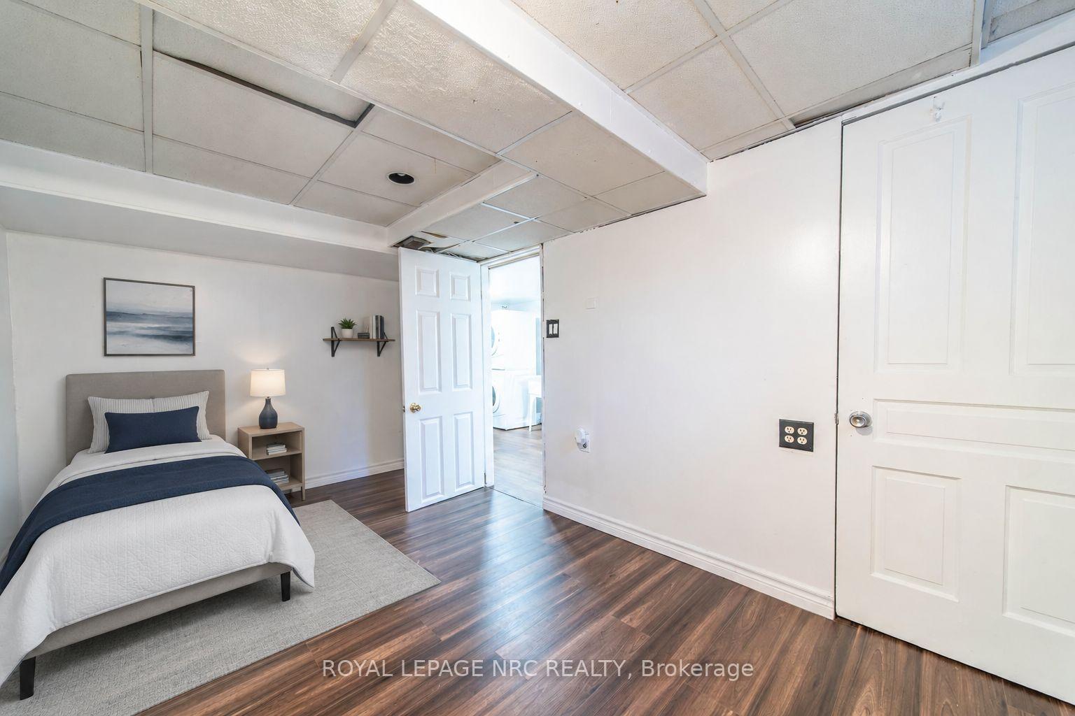 Photo 13 of 6255 Culp Street, Niagara Falls, Dorchester — HOMEH
