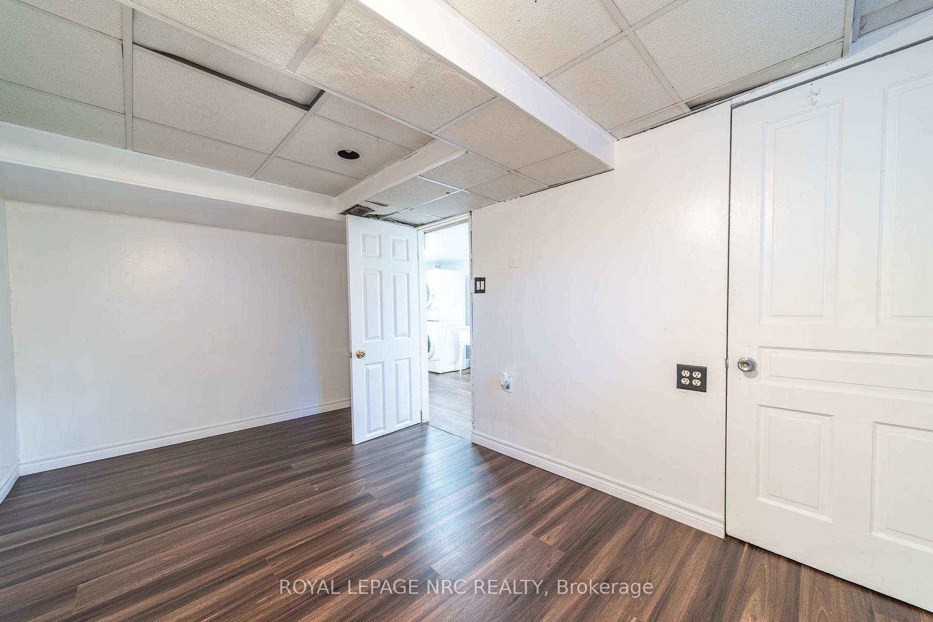 Photo 14 of 6255 Culp Street, Niagara Falls, Dorchester — HOMEH