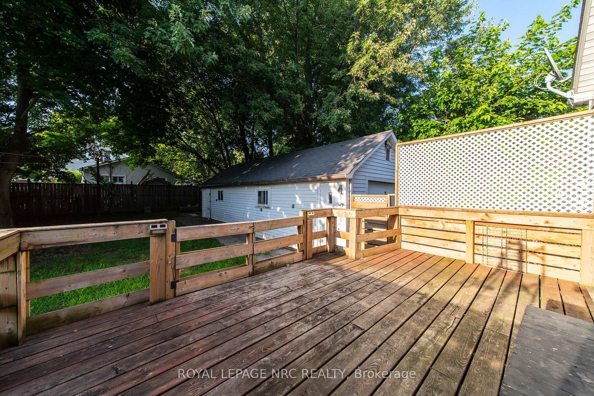 Photo 20 of 6255 Culp Street, Niagara Falls, Dorchester — HOMEH