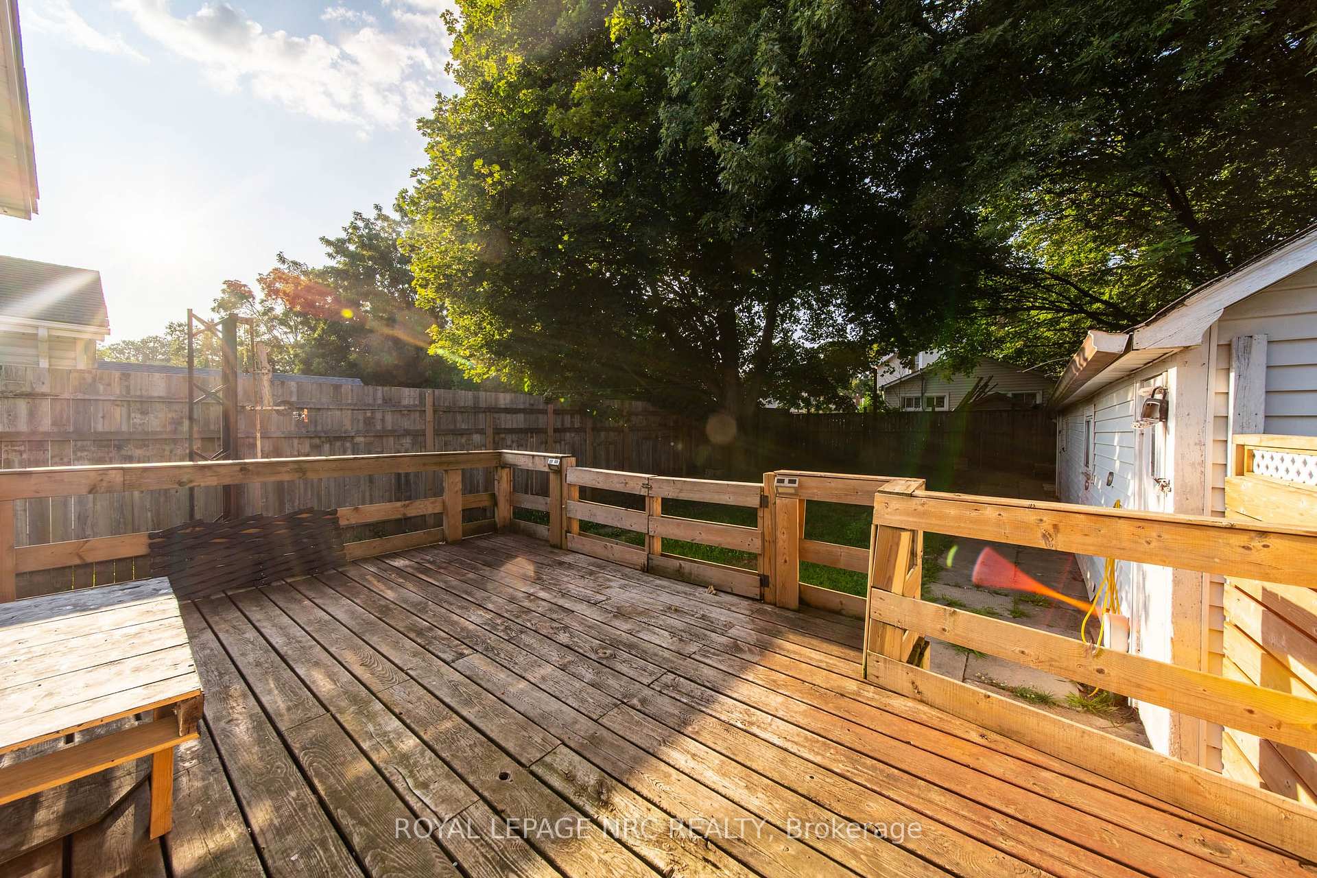 Photo 21 of 6255 Culp Street, Niagara Falls, Dorchester — HOMEH