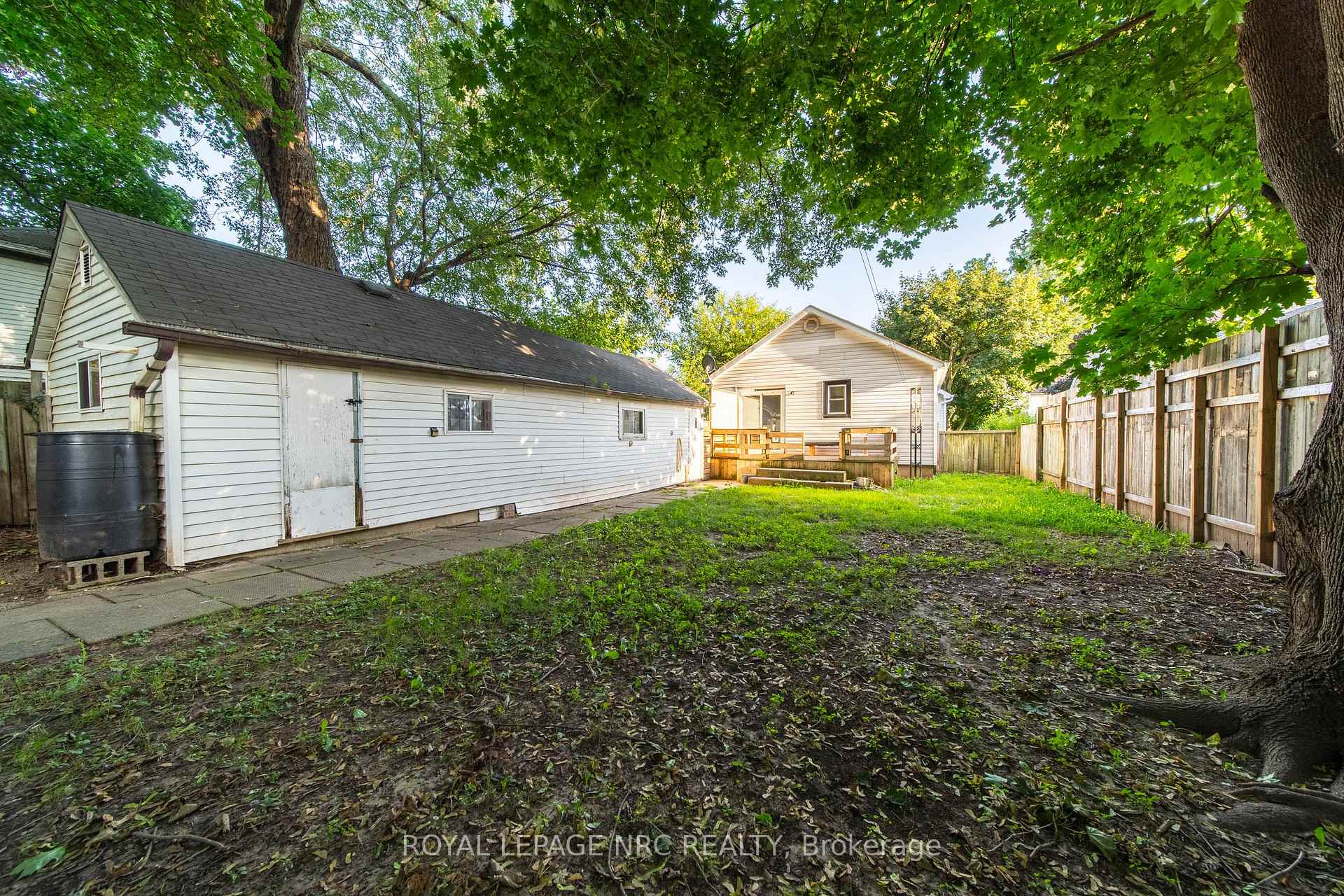 Photo 23 of 6255 Culp Street, Niagara Falls, Dorchester — HOMEH
