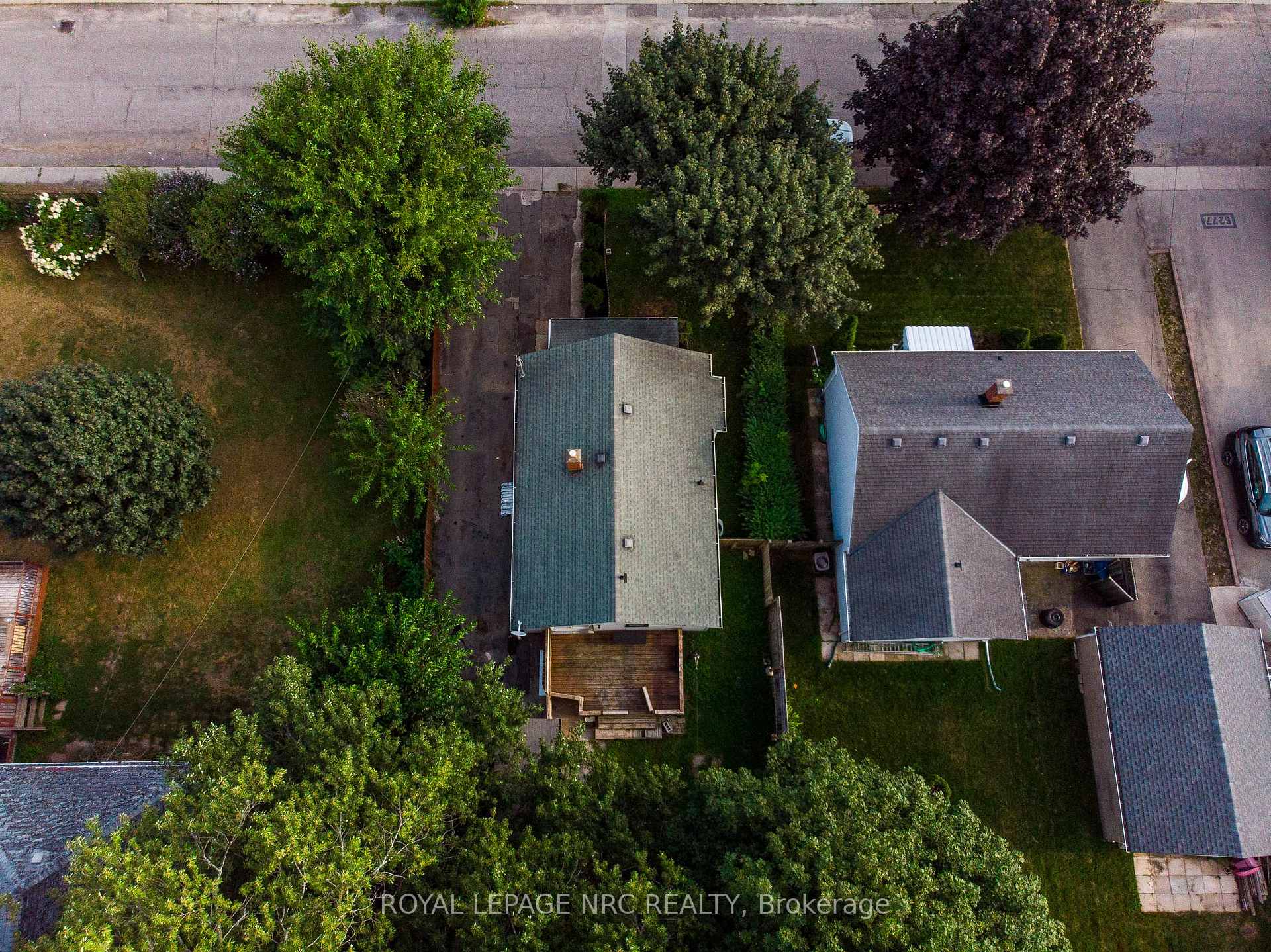 Photo 25 of 6255 Culp Street, Niagara Falls, Dorchester — HOMEH