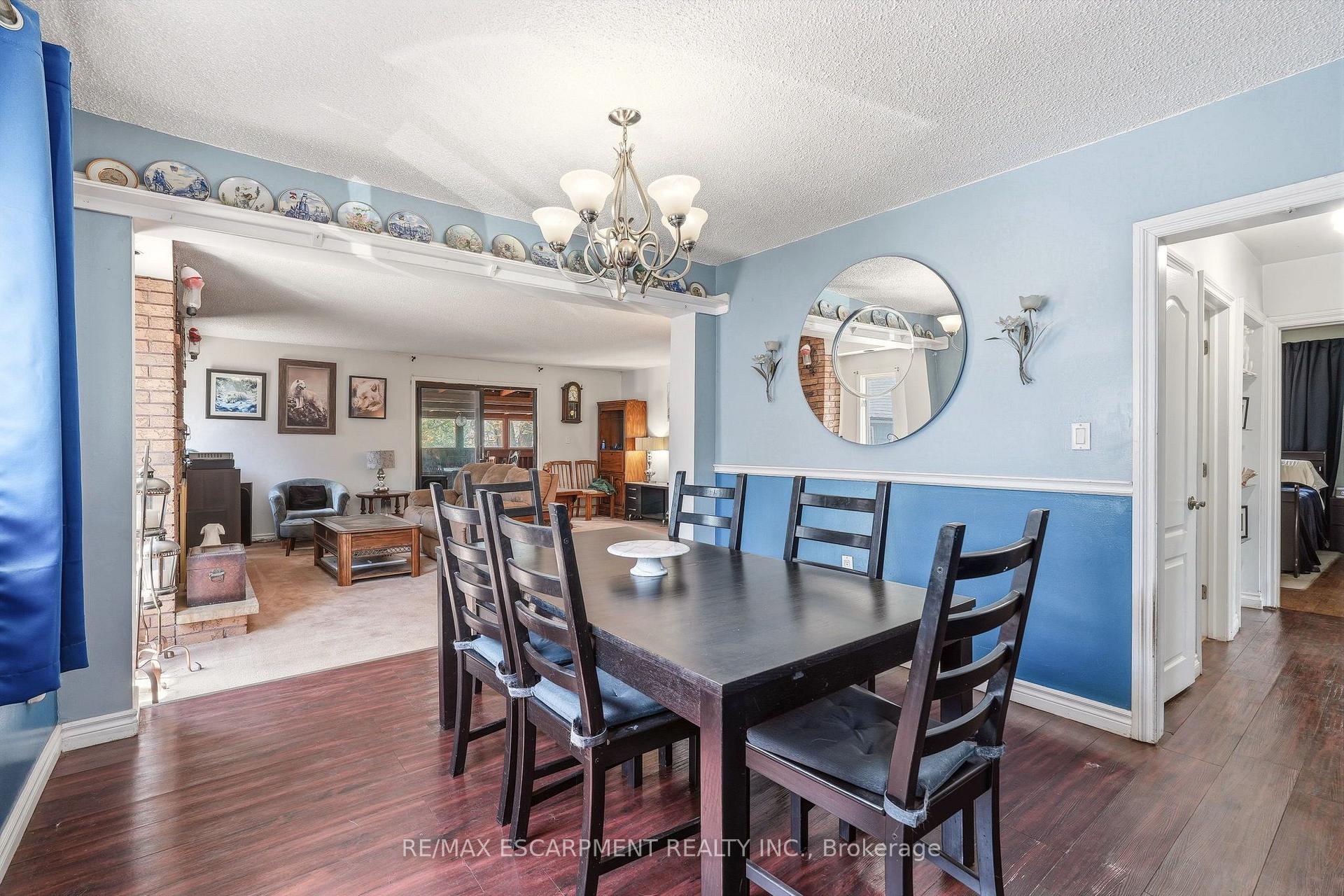 Photo 6 of 191 Millen Road, Hamilton, Stoney Creek — HOMEH