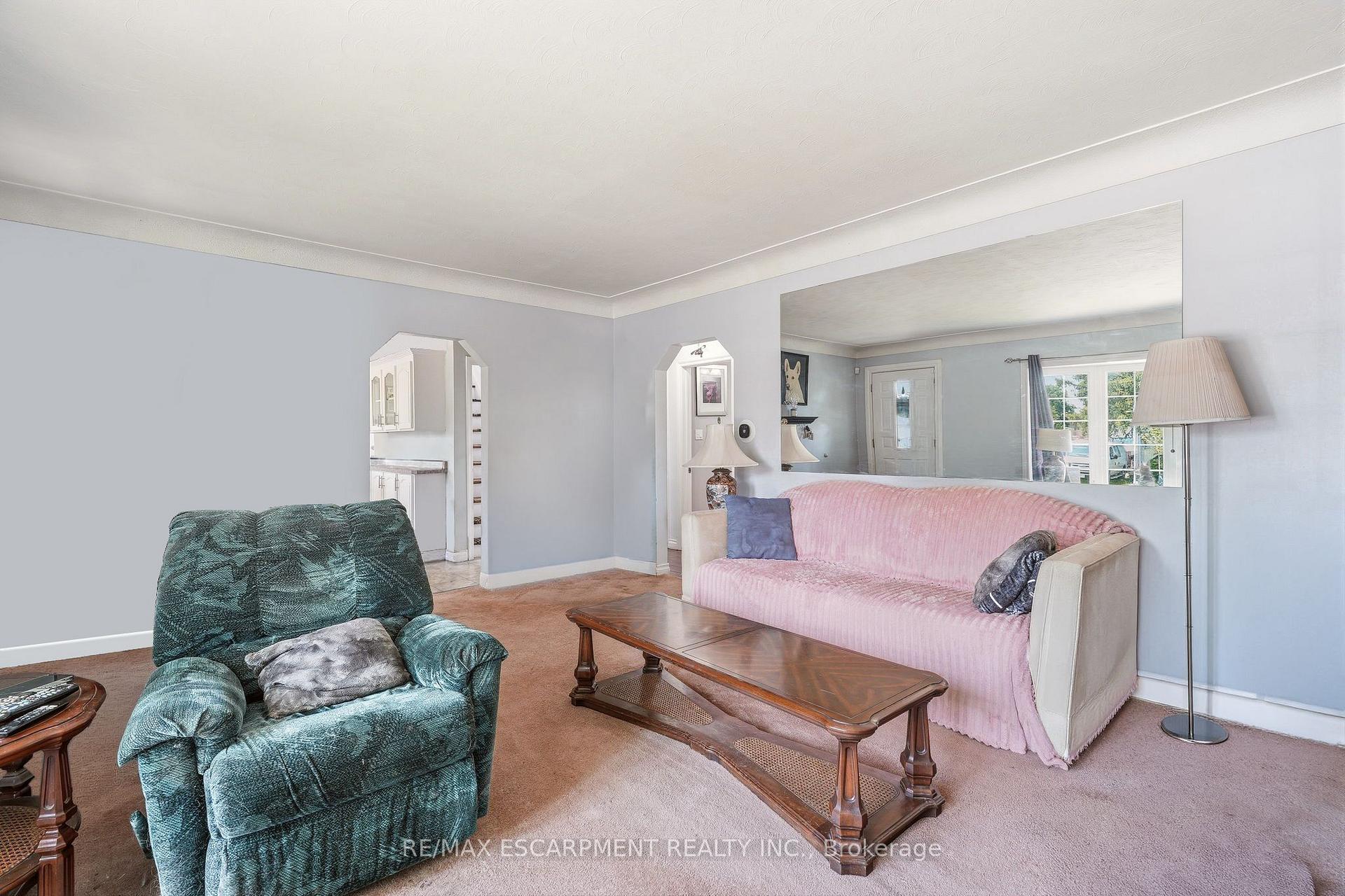 Photo 8 of 191 Millen Road, Hamilton, Stoney Creek — HOMEH