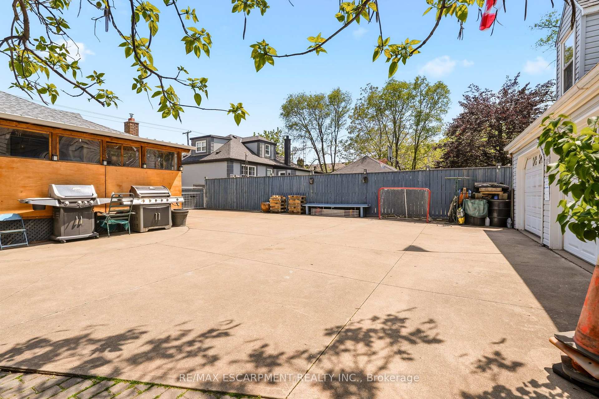Photo 30 of 191 Millen Road, Hamilton, Stoney Creek — HOMEH