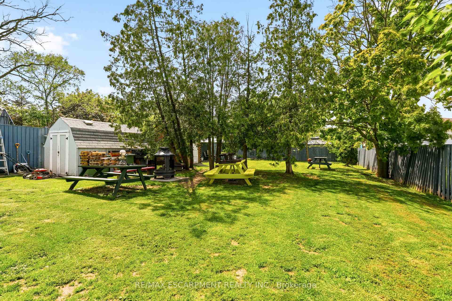 Photo 31 of 191 Millen Road, Hamilton, Stoney Creek — HOMEH