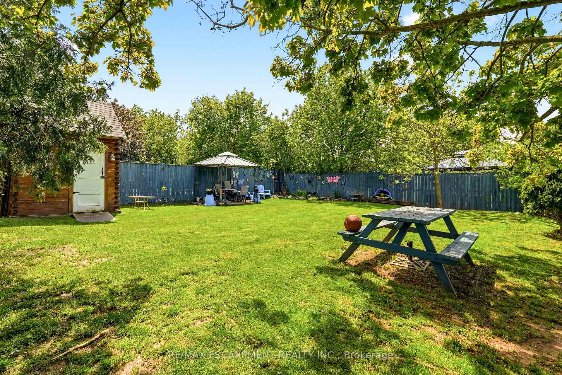 Photo 32 of 191 Millen Road, Hamilton, Stoney Creek — HOMEH