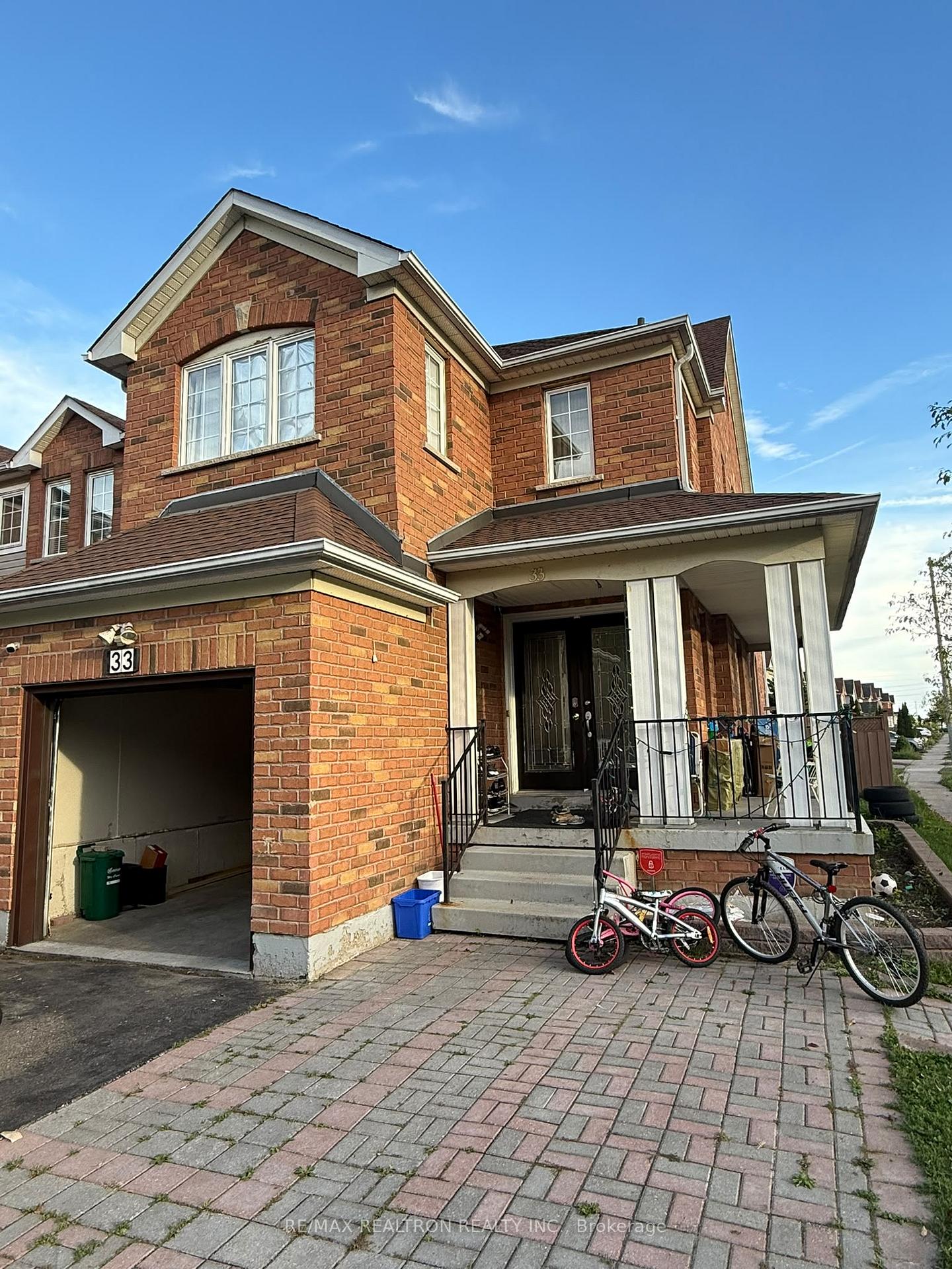 Photo 1 of Unit Bsmt, 33 Billingsley Crescent, Markham, Cedarwood — HOMEH