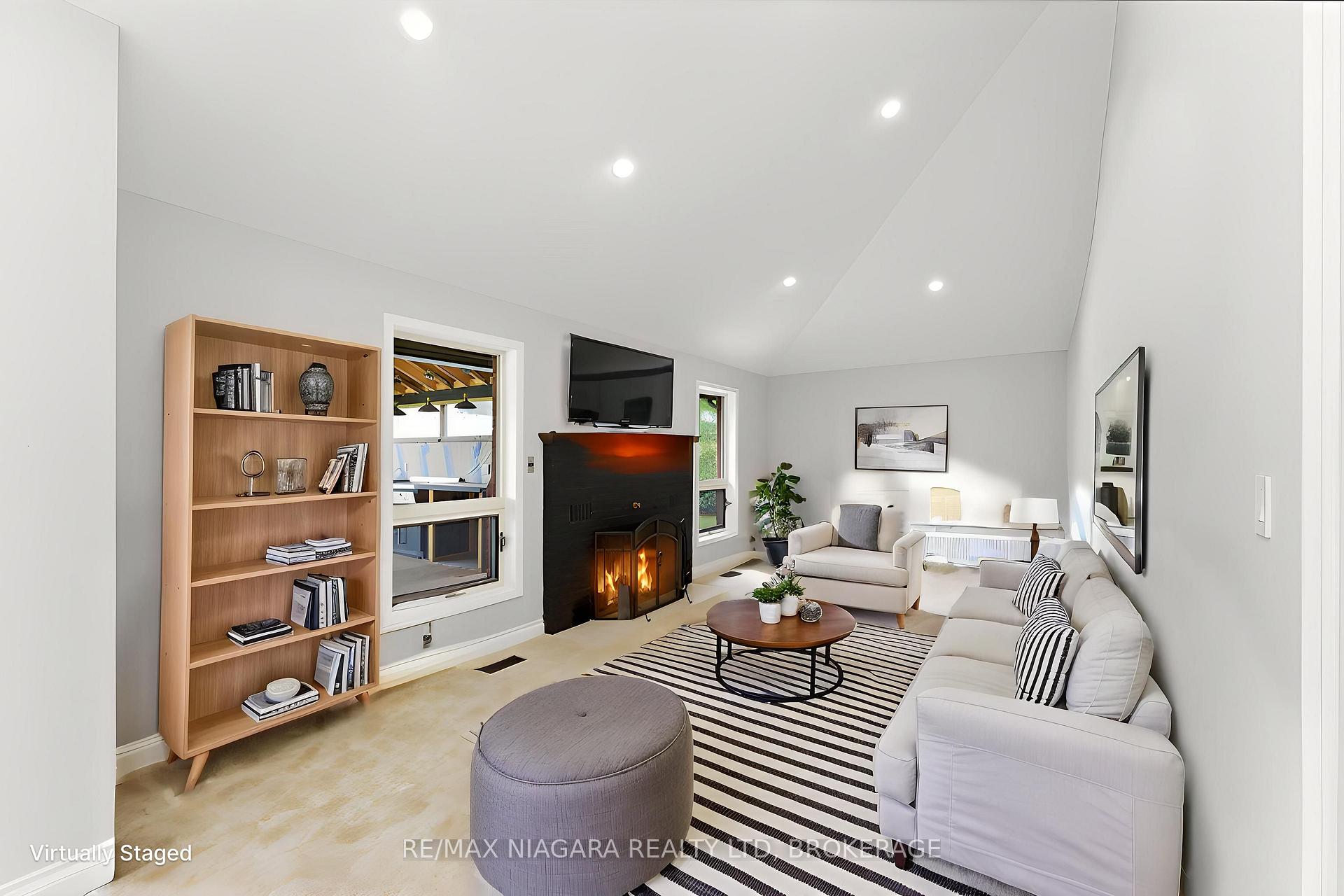Photo 5 of 4850 Mountainview Road, Lincoln, Lincoln Lake — HOMEH