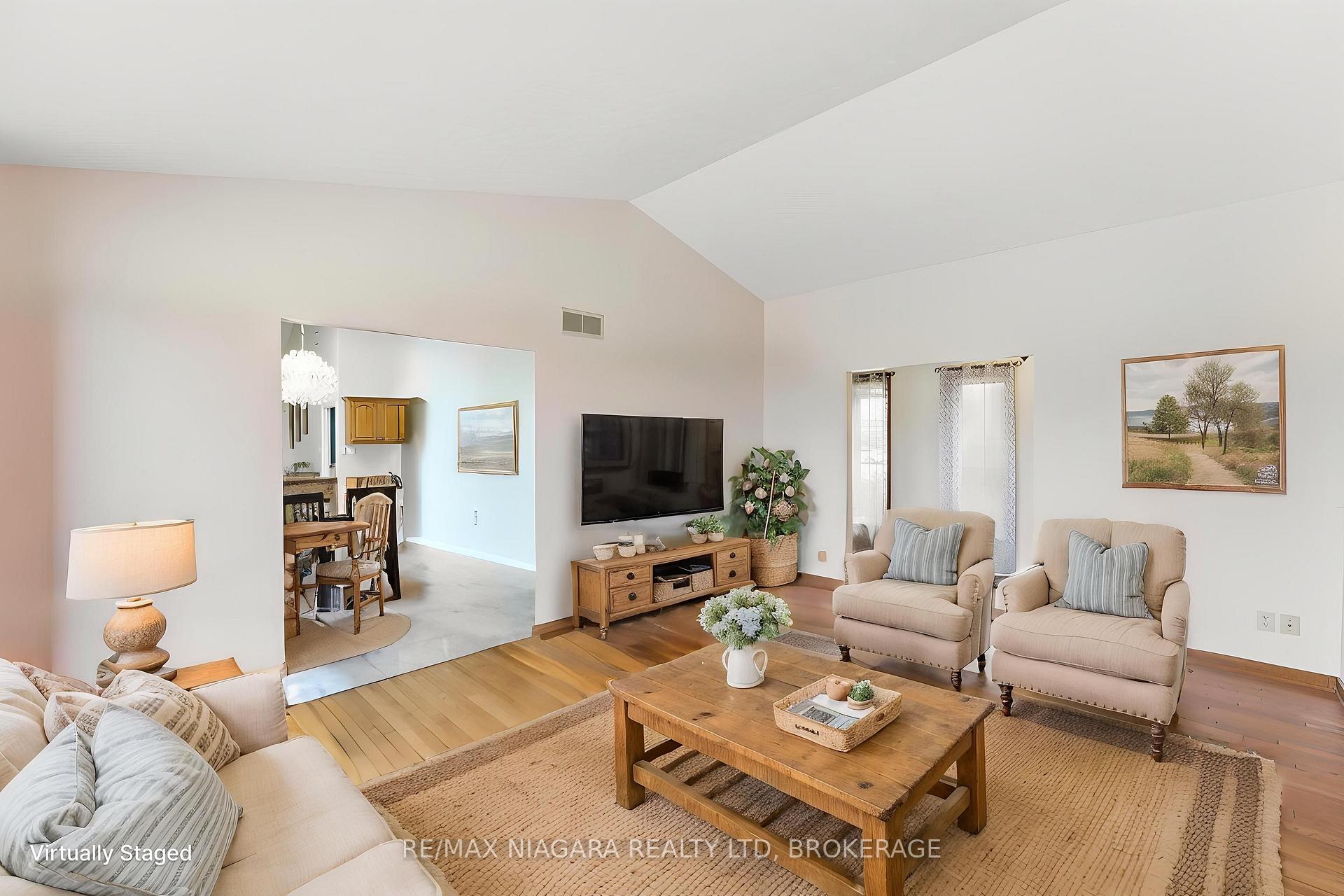 Photo 13 of 4850 Mountainview Road, Lincoln, Lincoln Lake — HOMEH