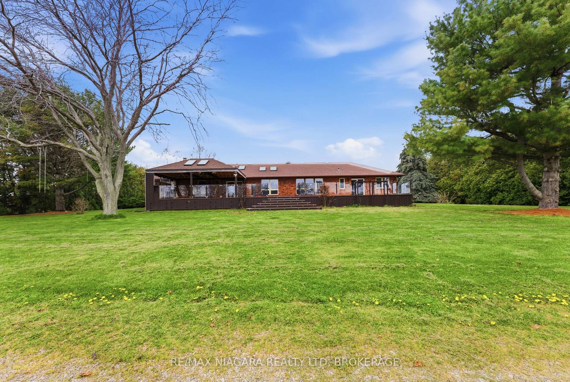 Photo 38 of 4850 Mountainview Road, Lincoln, Lincoln Lake — HOMEH