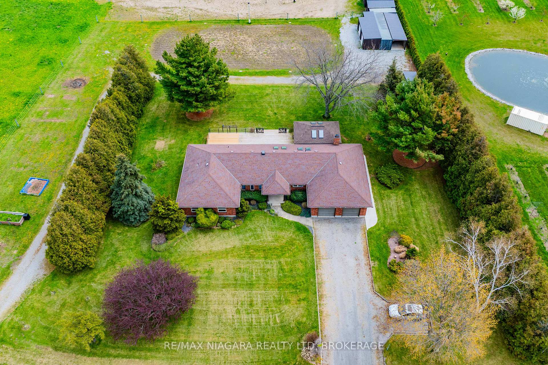 Photo 40 of 4850 Mountainview Road, Lincoln, Lincoln Lake — HOMEH