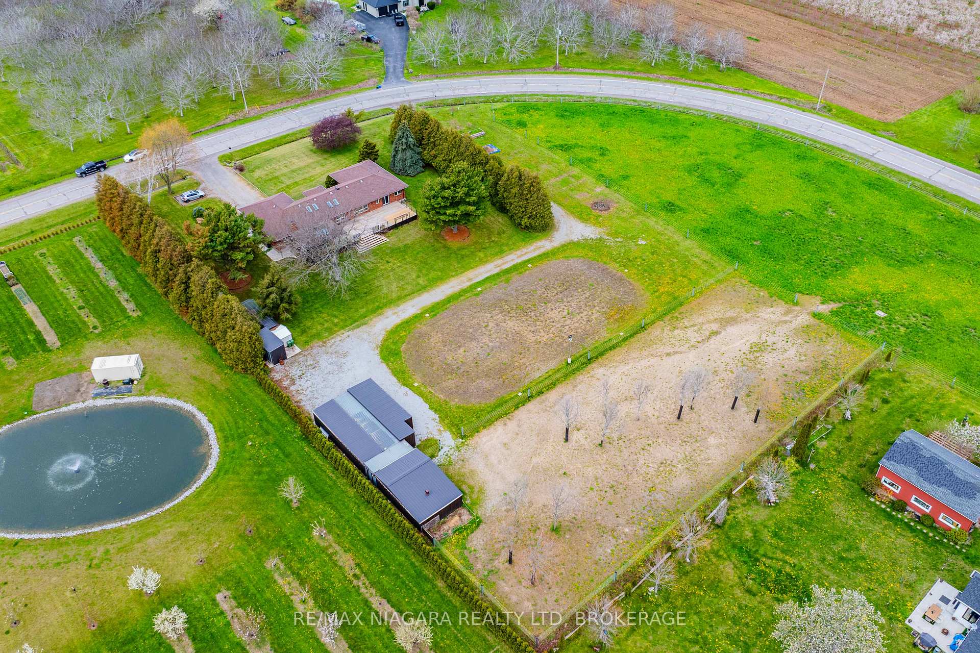 Photo 41 of 4850 Mountainview Road, Lincoln, Lincoln Lake — HOMEH
