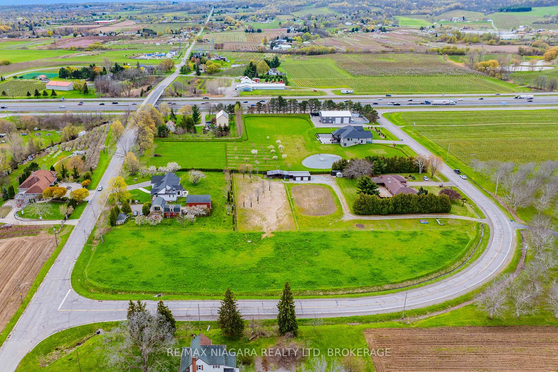 Photo 44 of 4850 Mountainview Road, Lincoln, Lincoln Lake — HOMEH