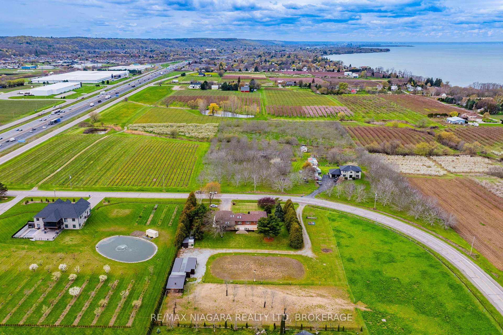 Photo 46 of 4850 Mountainview Road, Lincoln, Lincoln Lake — HOMEH