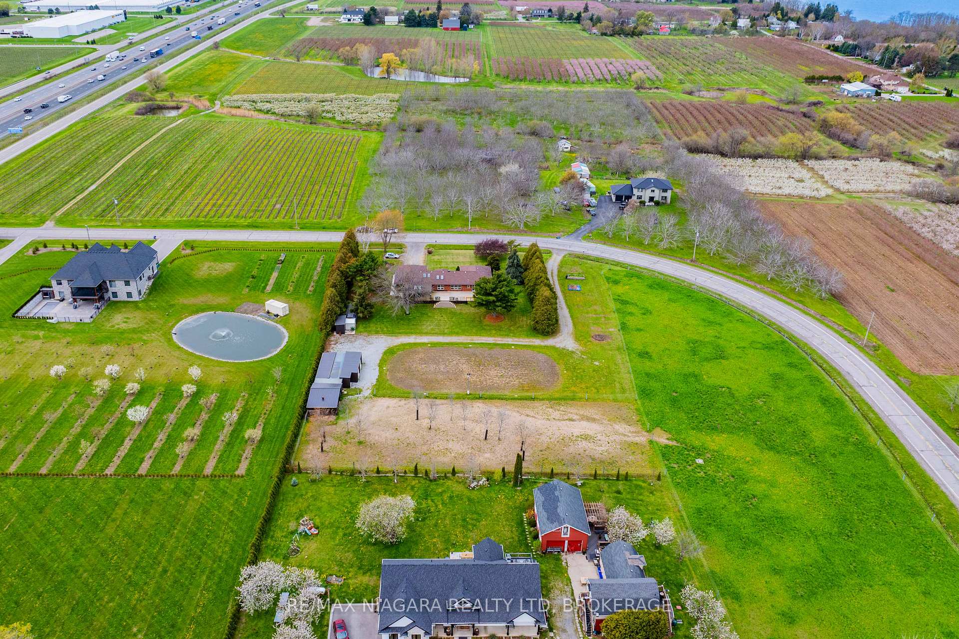 Photo 47 of 4850 Mountainview Road, Lincoln, Lincoln Lake — HOMEH