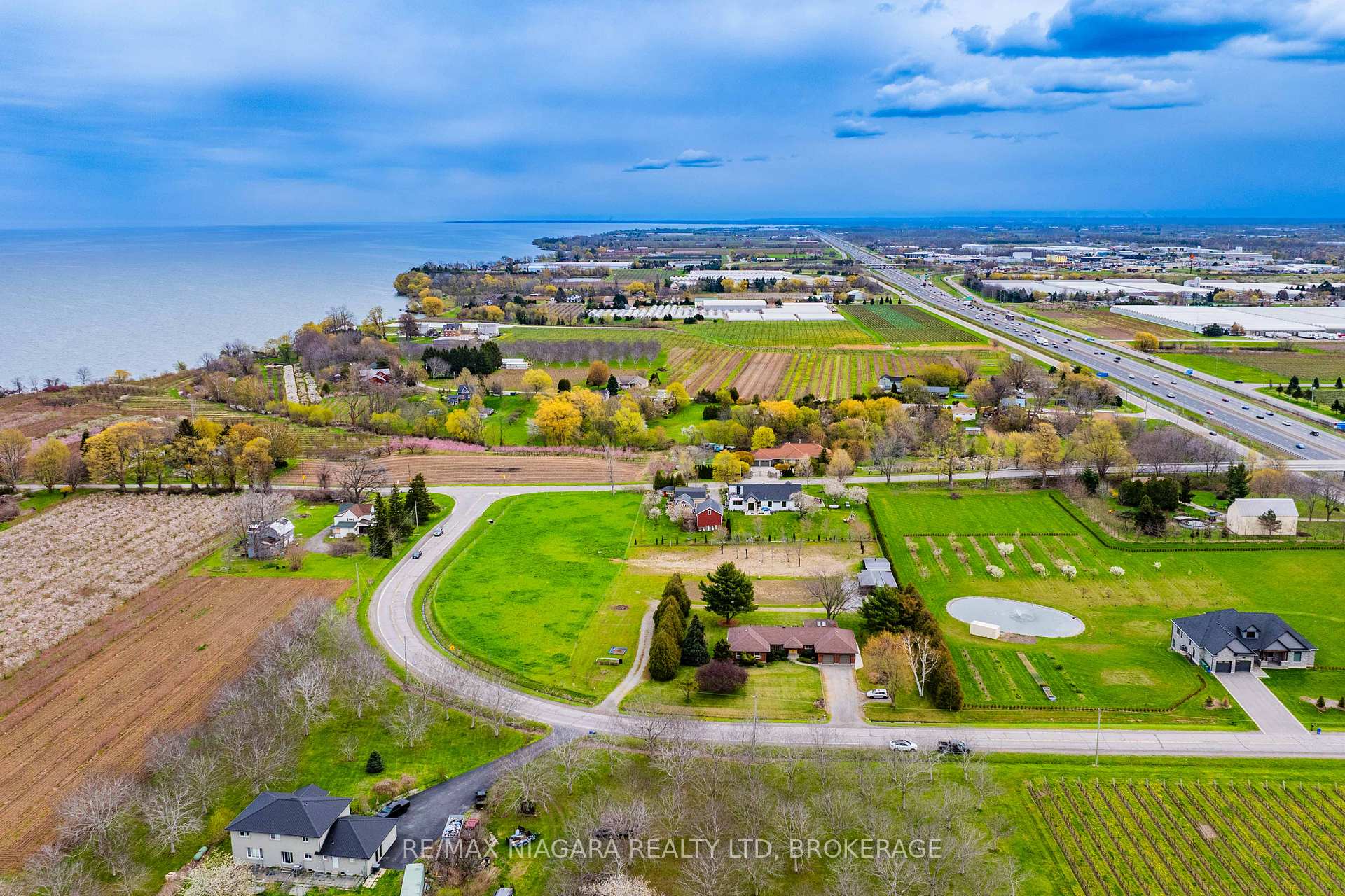 Photo 49 of 4850 Mountainview Road, Lincoln, Lincoln Lake — HOMEH