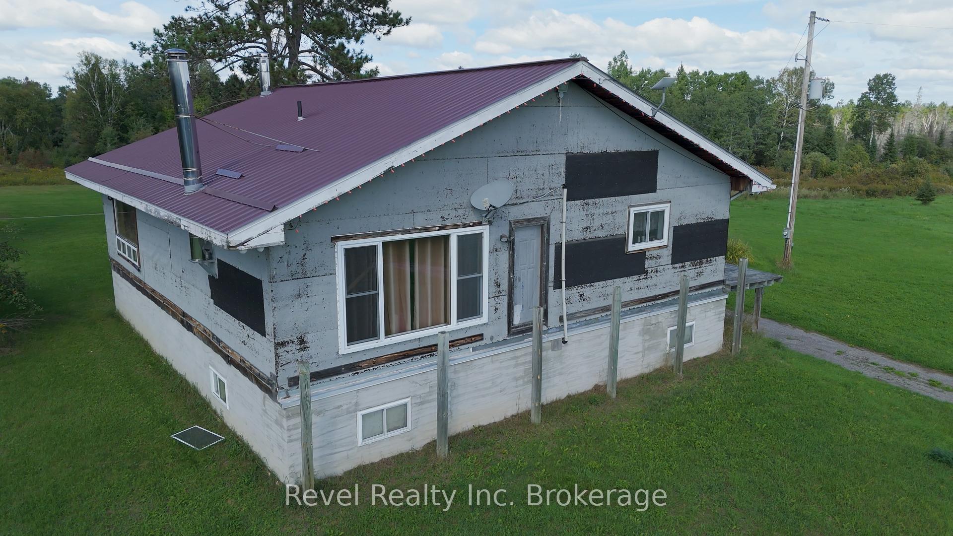 Photo 39 of 2395 Papineau Road, Papineau-Cameron, Papineau Cameron — HOMEH