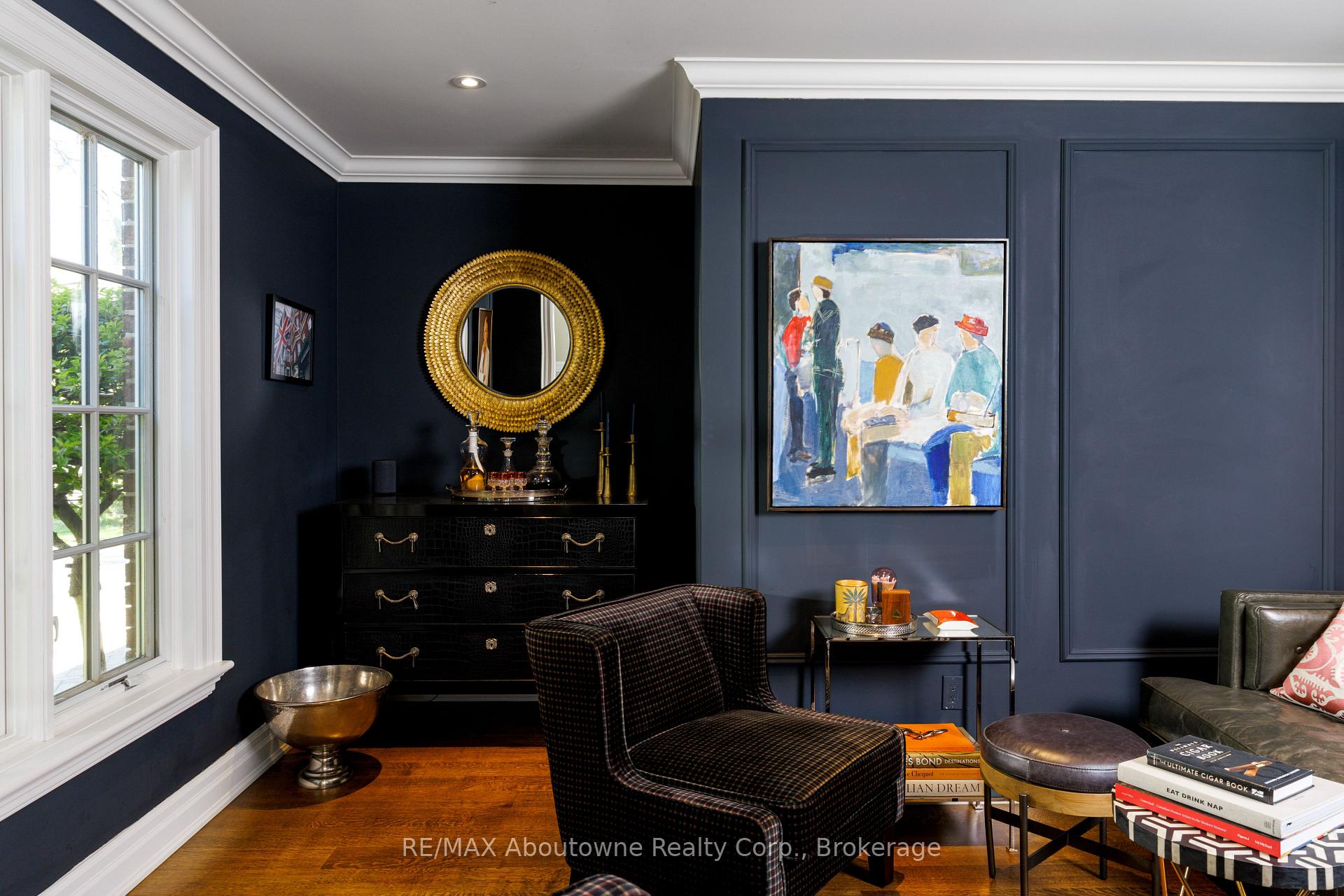 Photo 9 of 528 Michael Terrace, Oakville, Old Oakville — HOMEH
