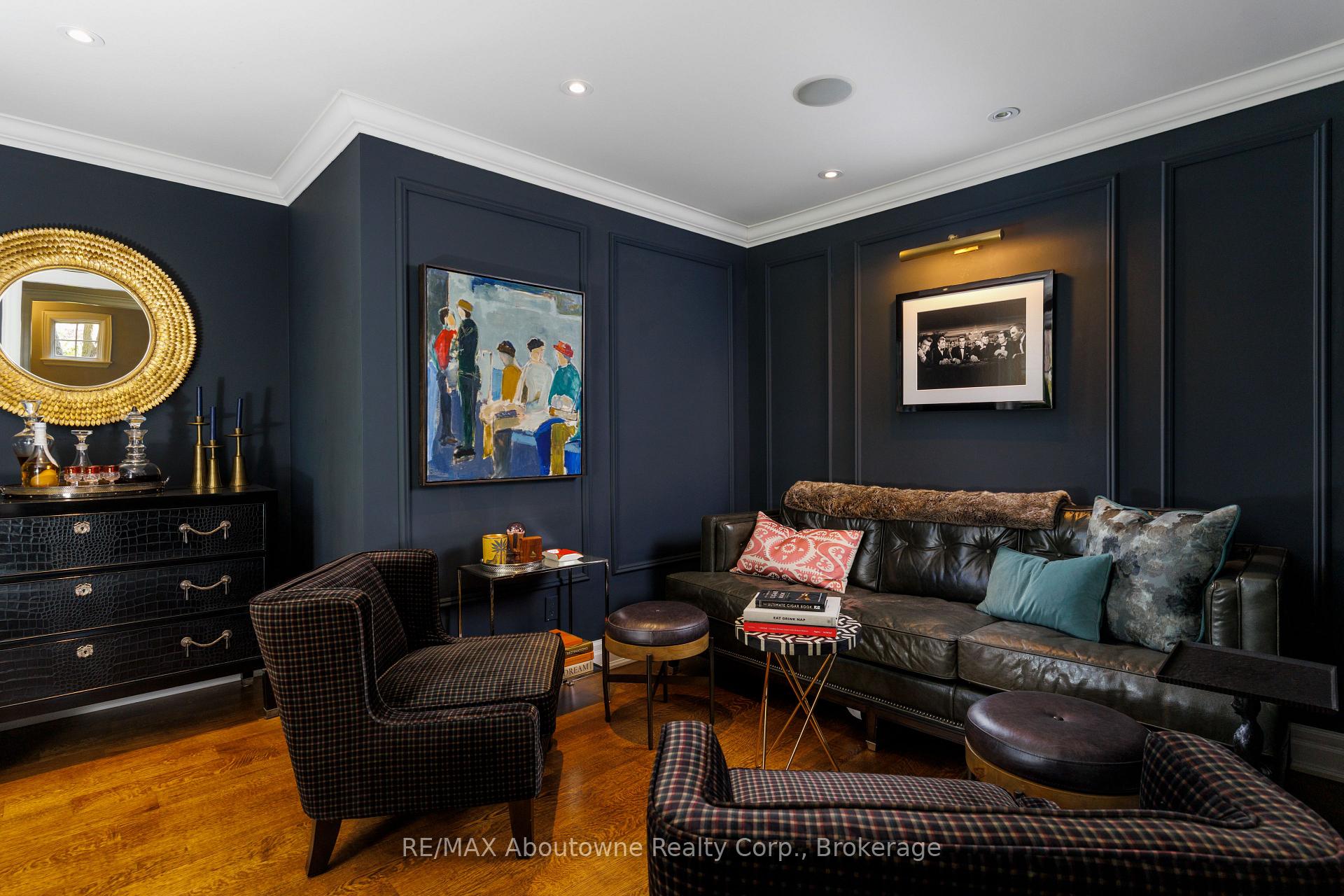 Photo 10 of 528 Michael Terrace, Oakville, Old Oakville — HOMEH