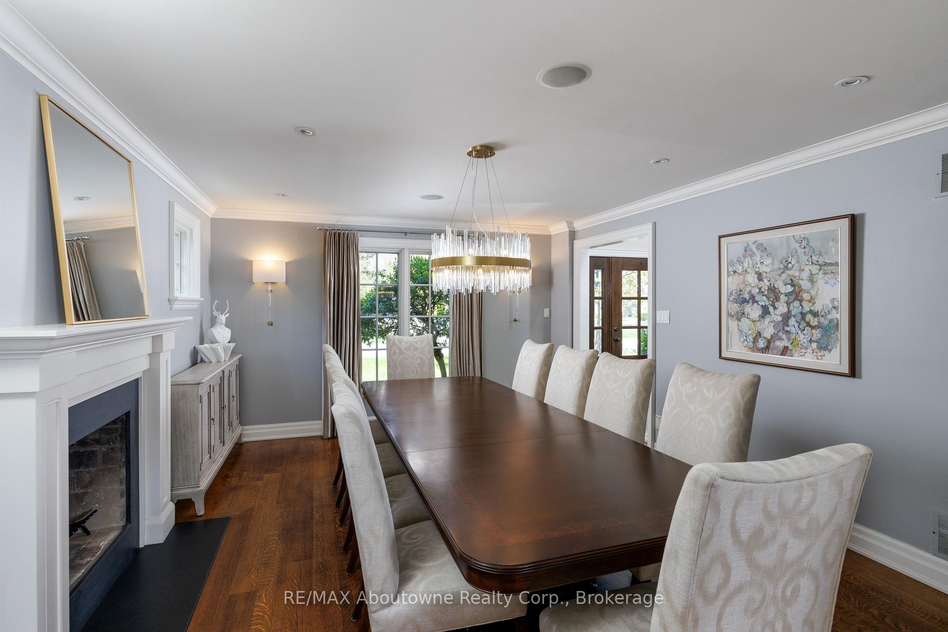 Photo 12 of 528 Michael Terrace, Oakville, Old Oakville — HOMEH