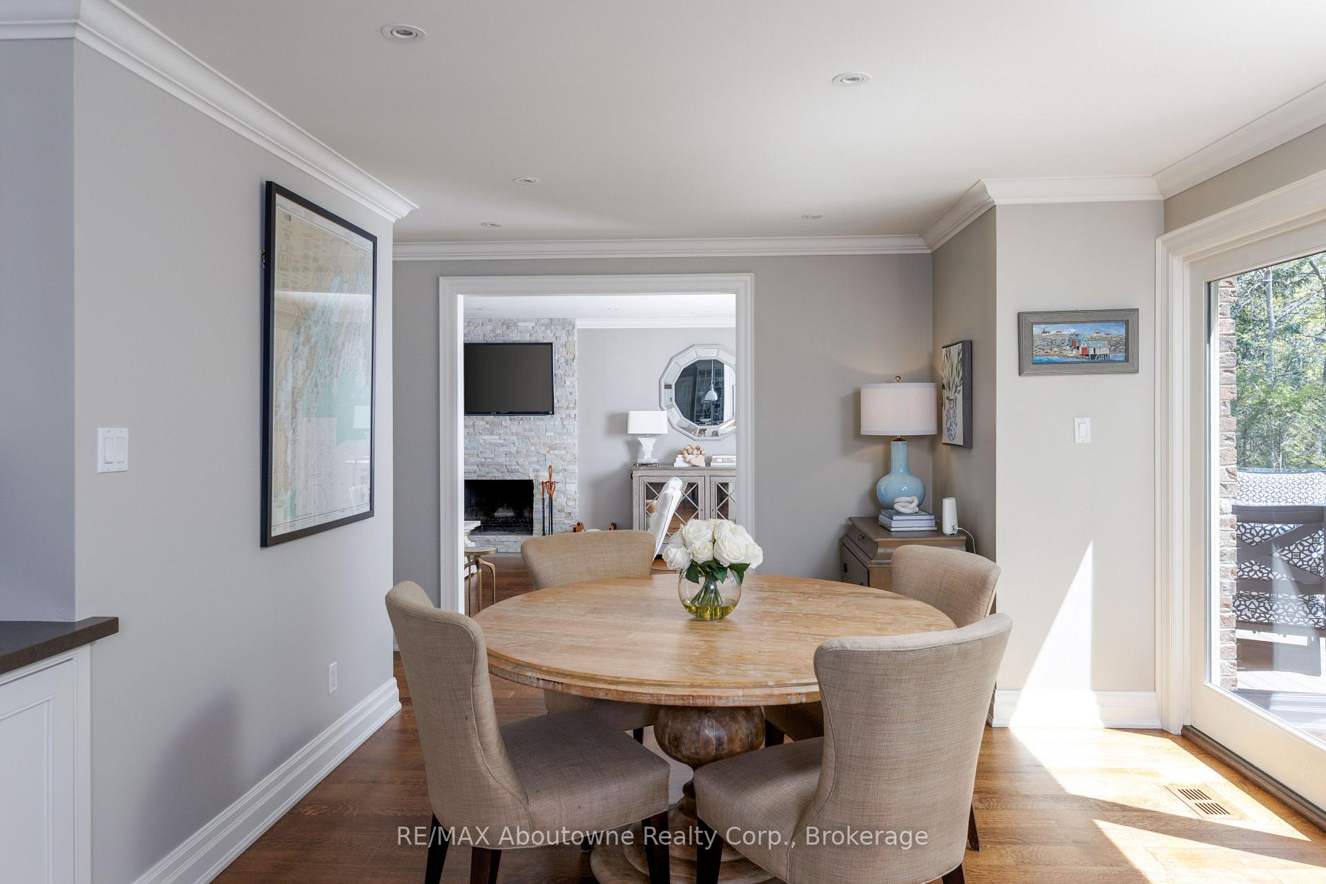 Photo 20 of 528 Michael Terrace, Oakville, Old Oakville — HOMEH