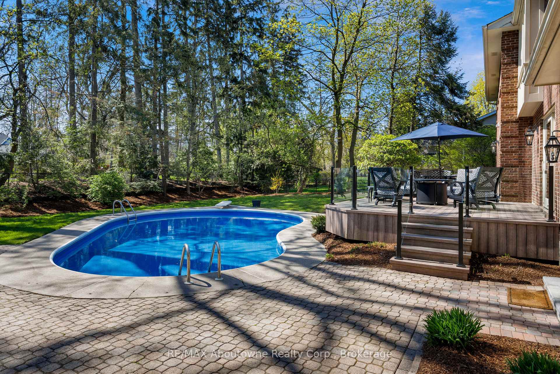 Photo 24 of 528 Michael Terrace, Oakville, Old Oakville — HOMEH