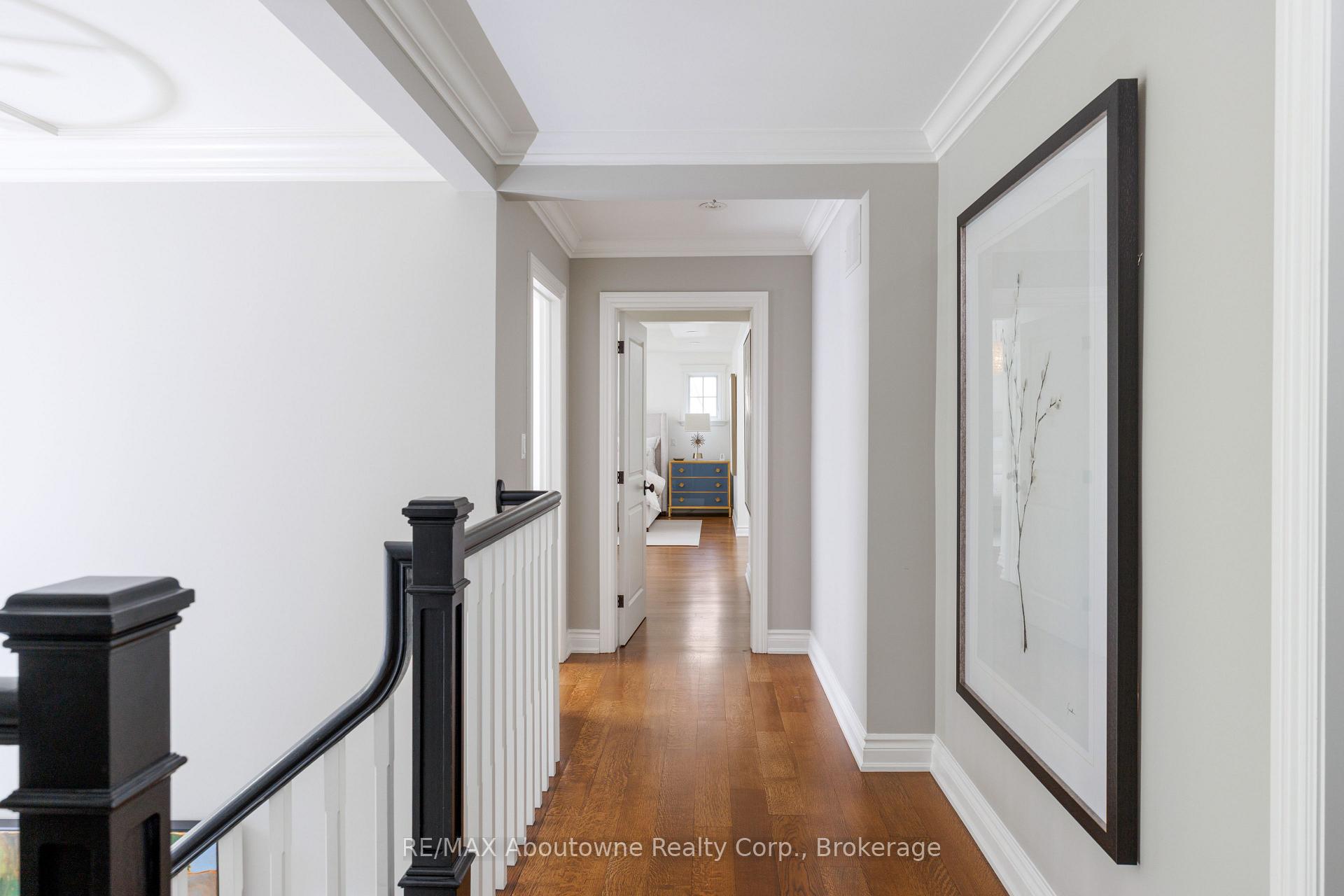 Photo 30 of 528 Michael Terrace, Oakville, Old Oakville — HOMEH