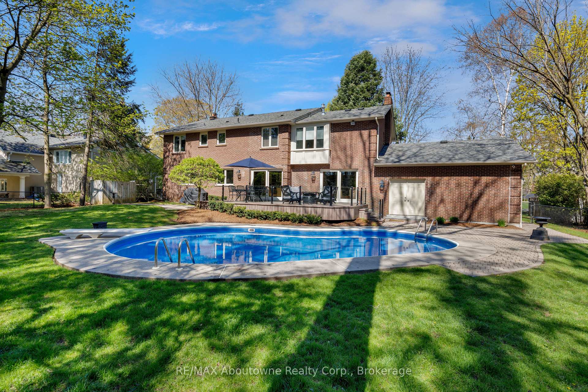 Photo 48 of 528 Michael Terrace, Oakville, Old Oakville — HOMEH