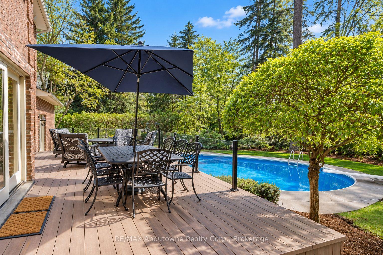 Photo 49 of 528 Michael Terrace, Oakville, Old Oakville — HOMEH