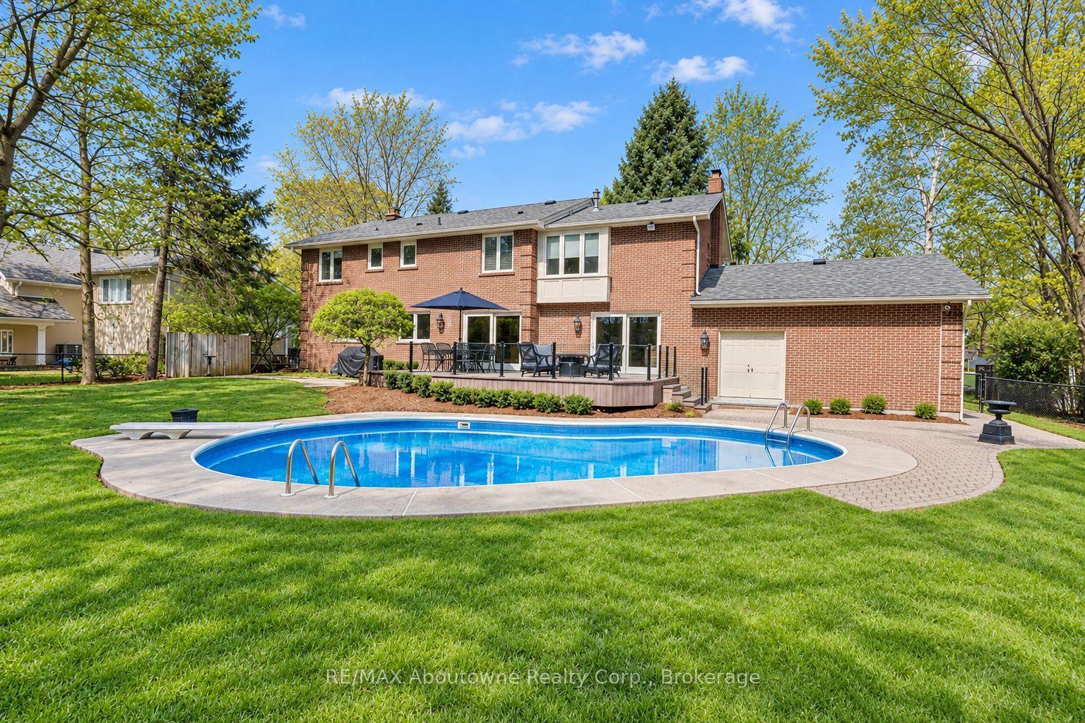 Photo 50 of 528 Michael Terrace, Oakville, Old Oakville — HOMEH