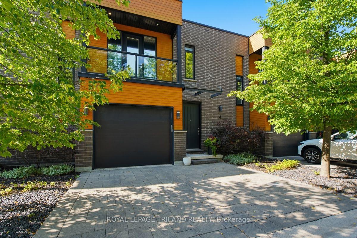 Photo of Unit 4, 433 Hyde Park Road